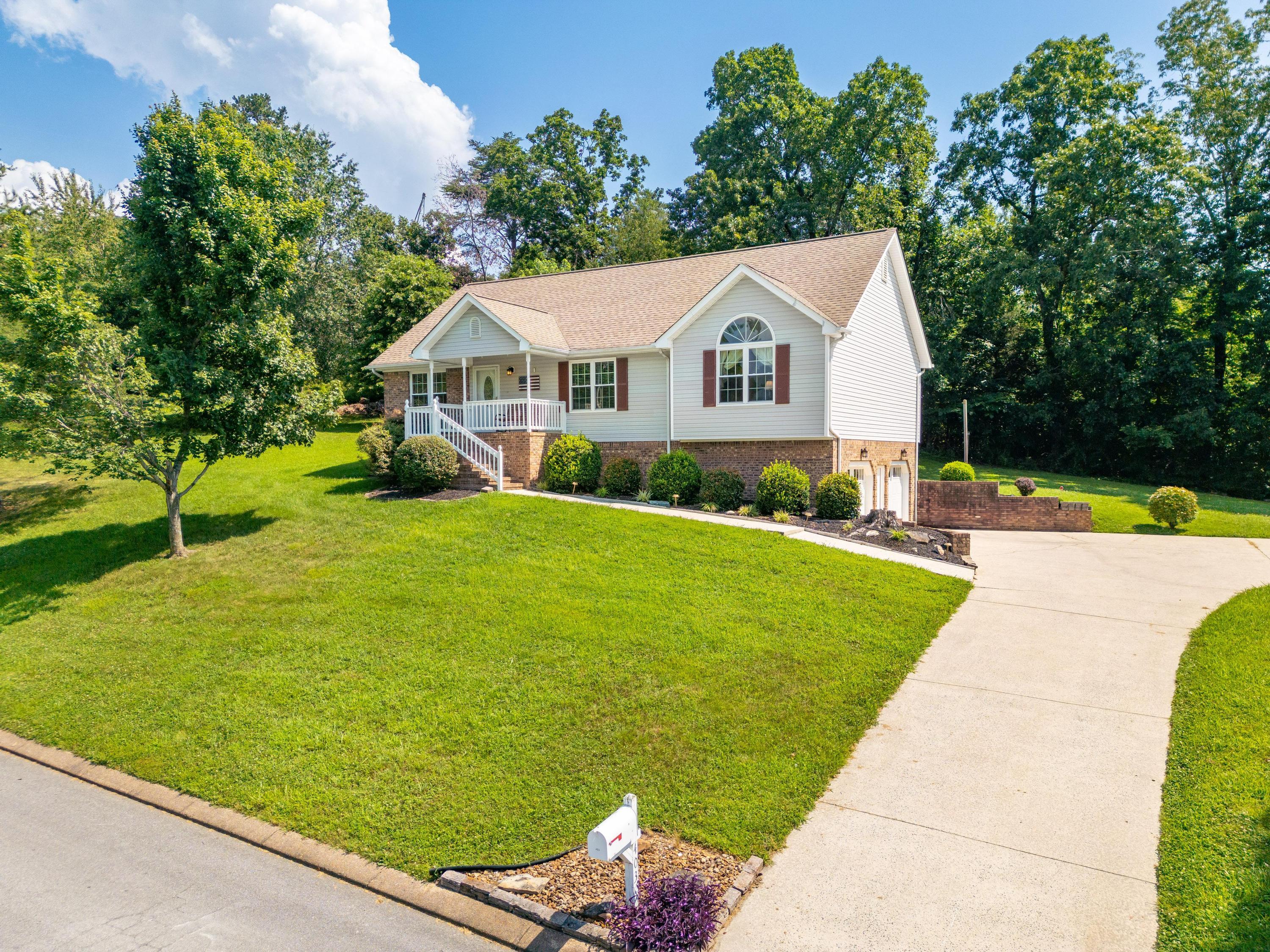 403 Ashley Drive