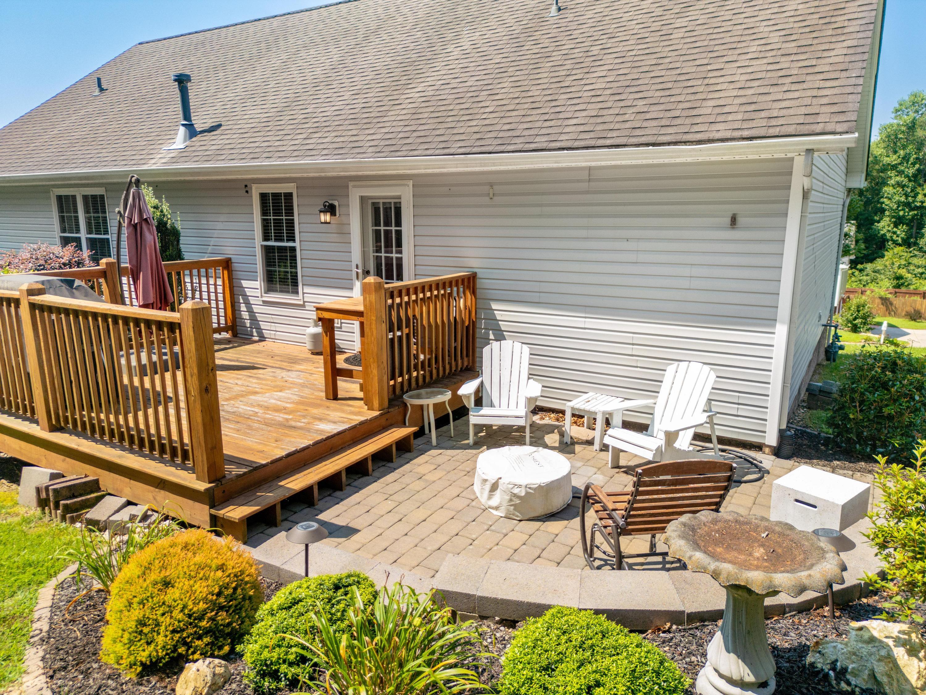 403 Ashley Drive