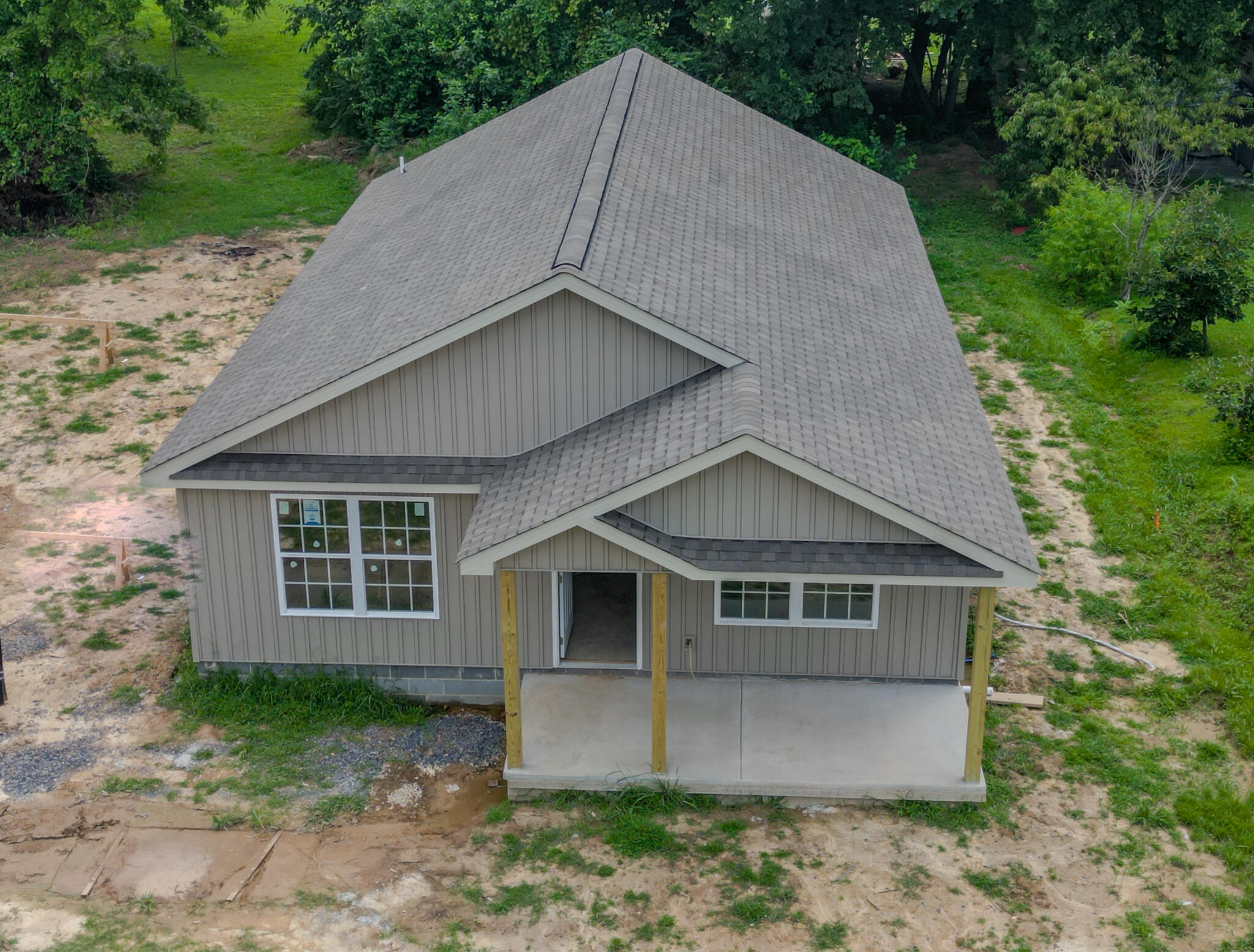 Lot 4 Avenue E