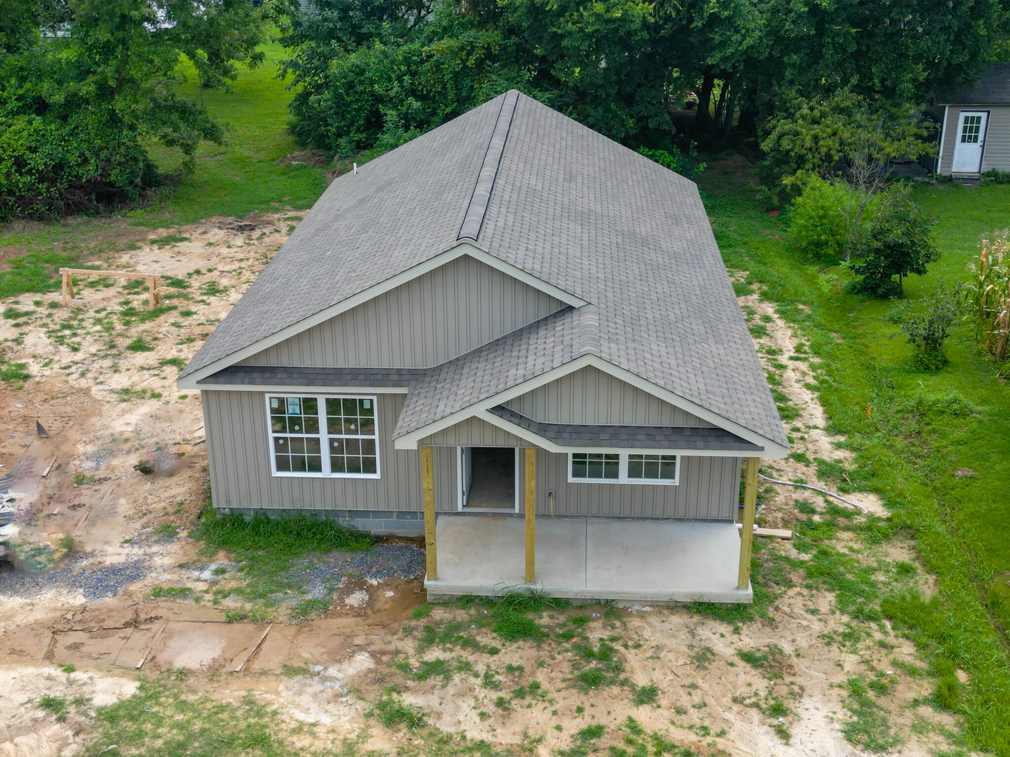 Lot 4 Avenue E