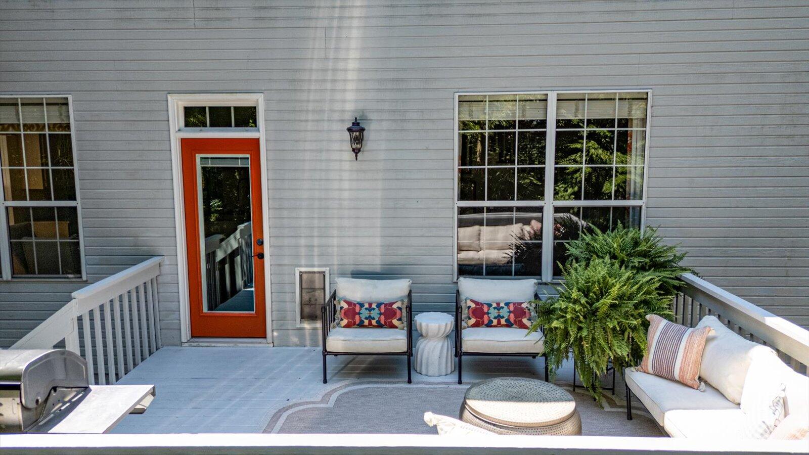 1003 Woodfern Trail