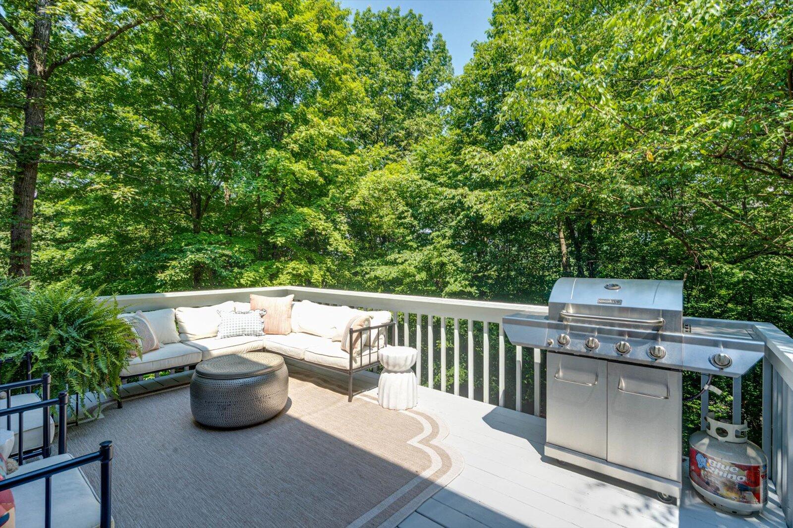 1003 Woodfern Trail