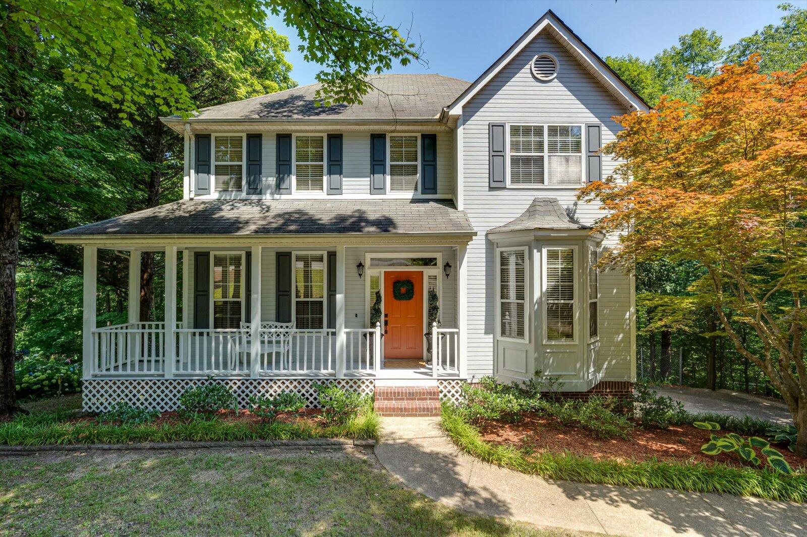 1003 Woodfern Trail