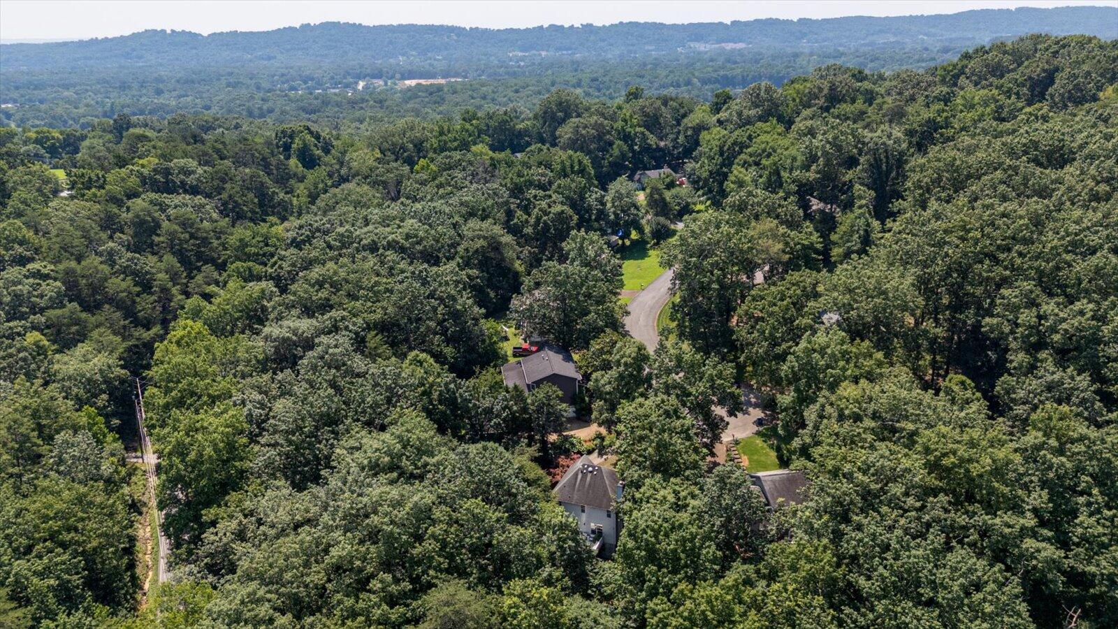 1003 Woodfern Trail