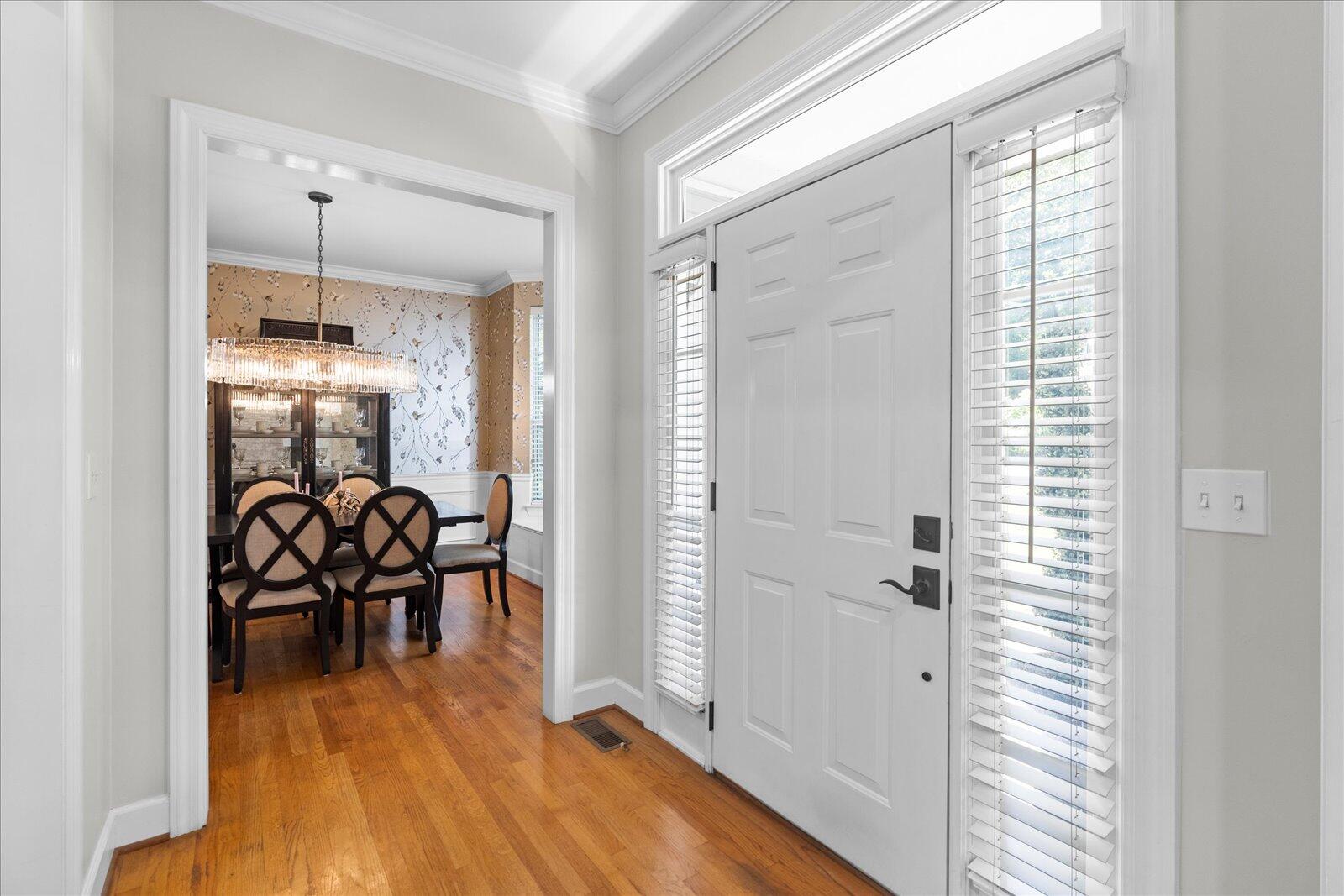 1003 Woodfern Trail