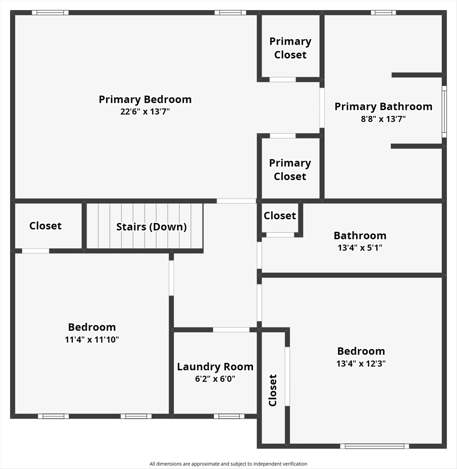 1003 Woodfern Trail
