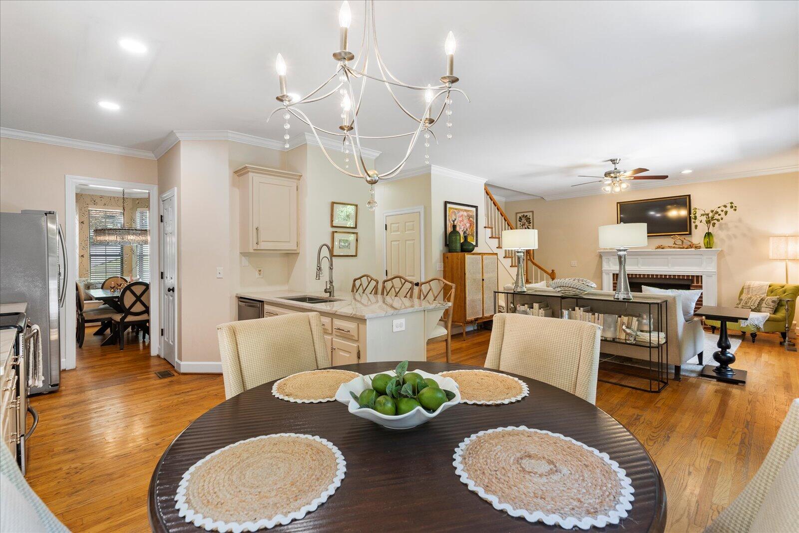 1003 Woodfern Trail