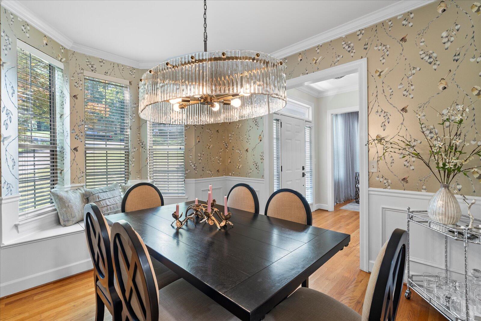 1003 Woodfern Trail