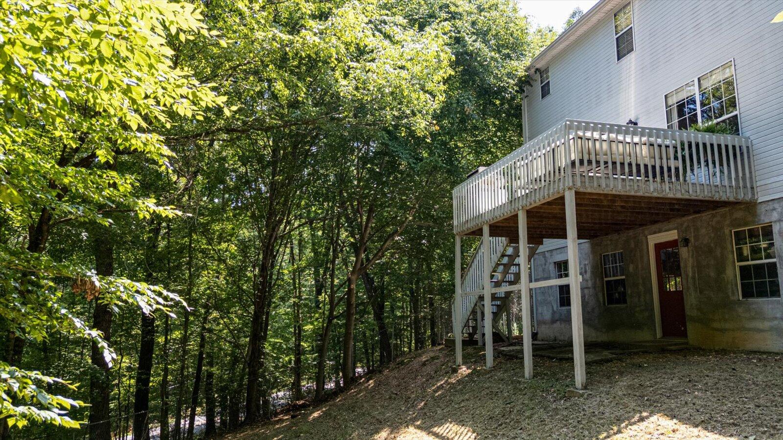 1003 Woodfern Trail