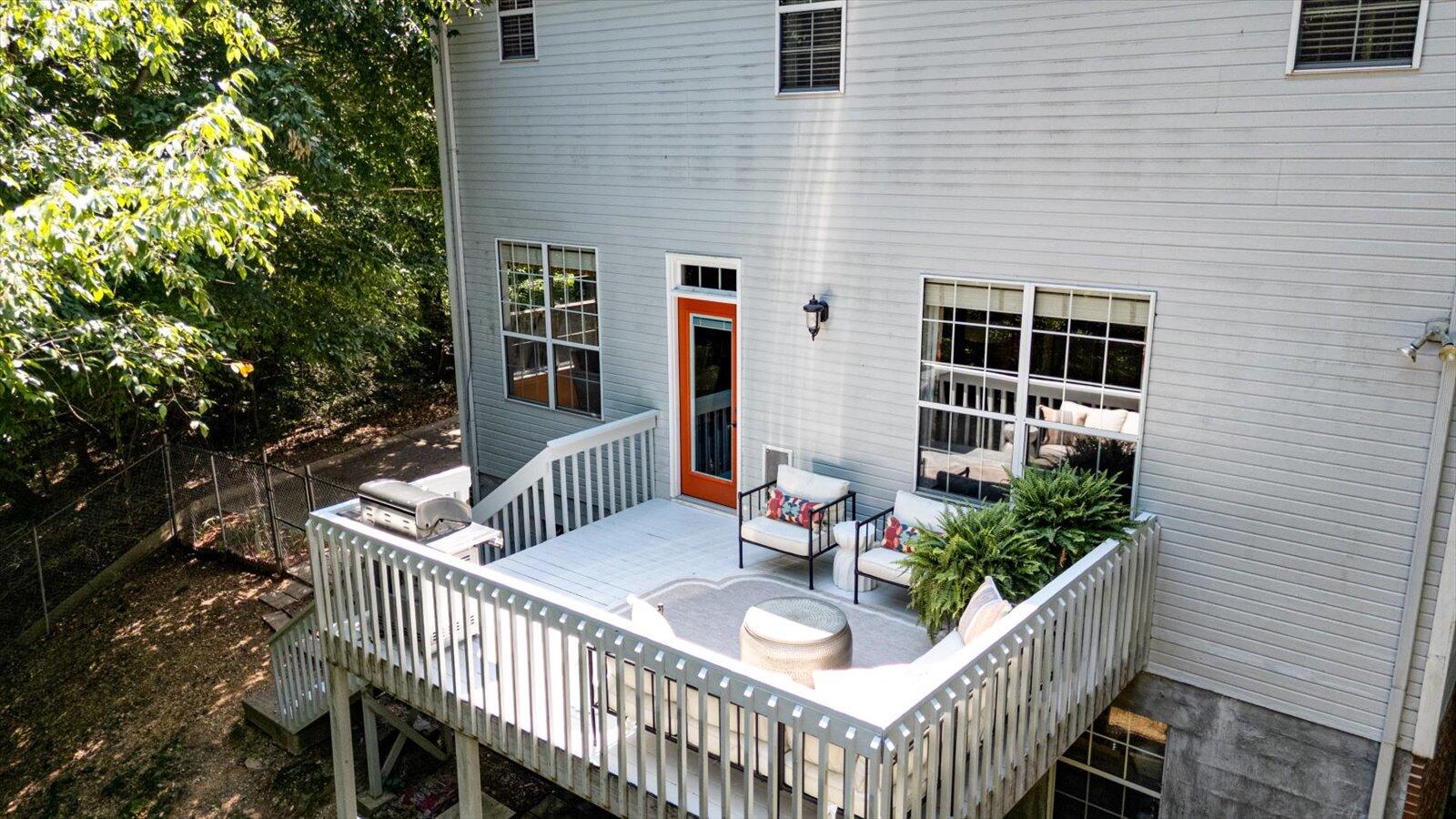 1003 Woodfern Trail