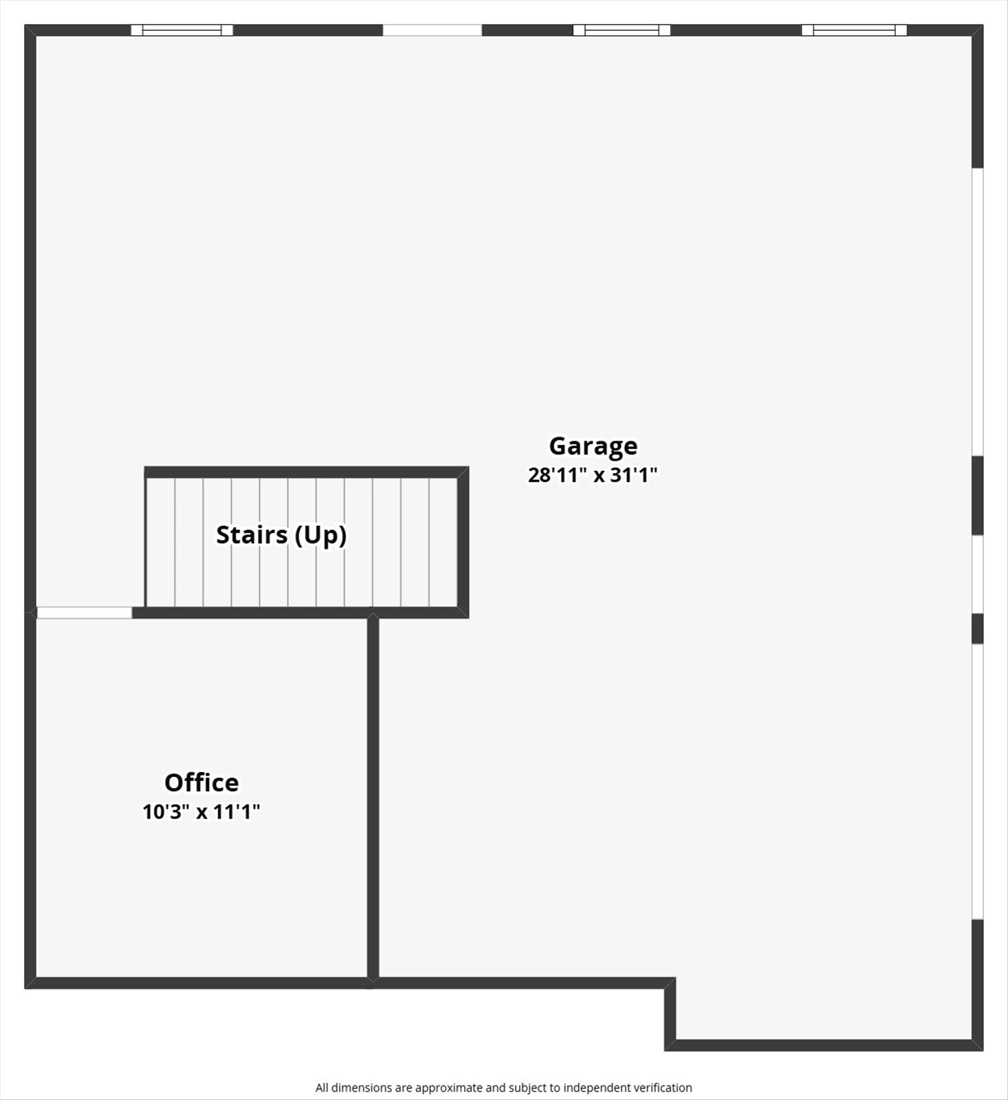 1003 Woodfern Trail