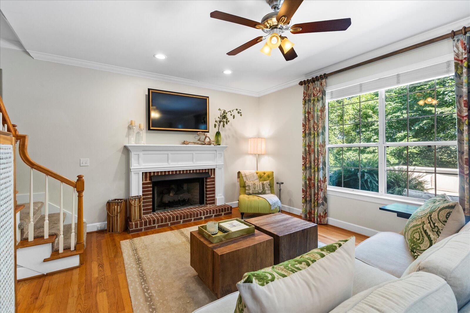 1003 Woodfern Trail