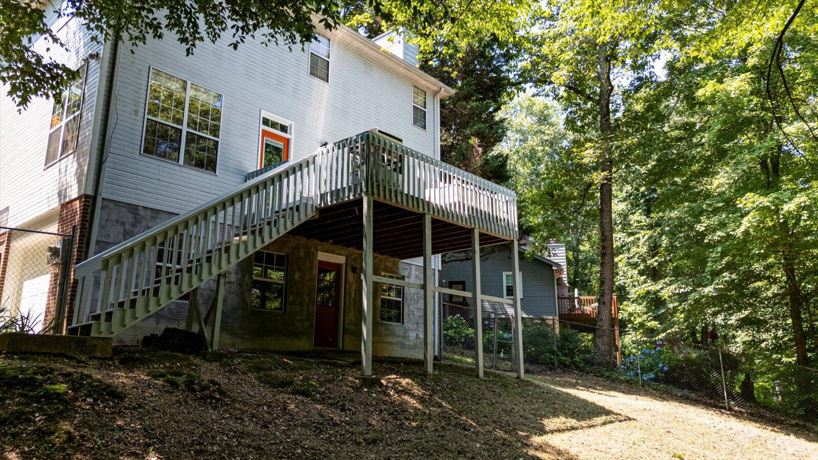 1003 Woodfern Trail