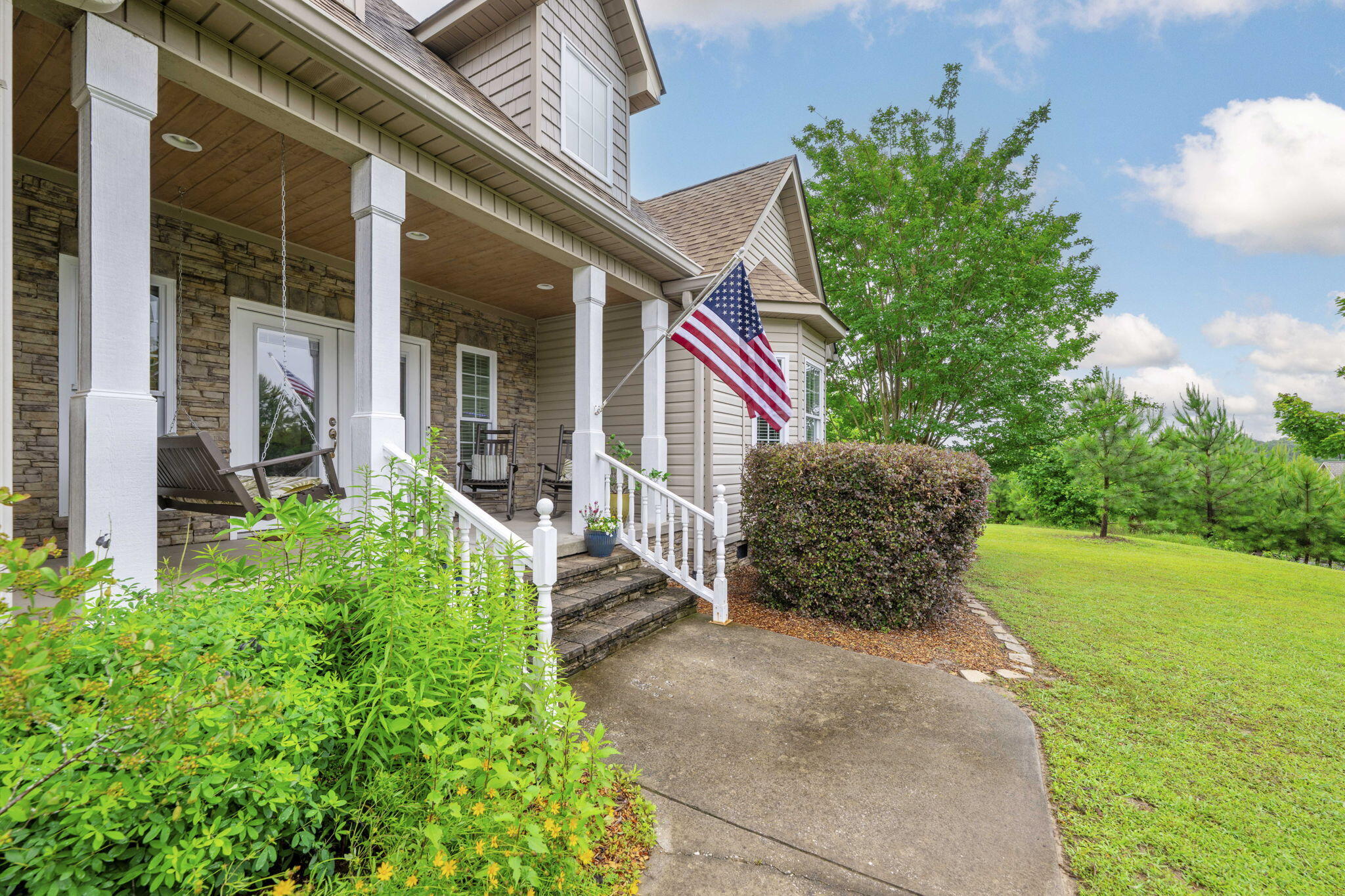 178 Cheshire Crossing Drive
