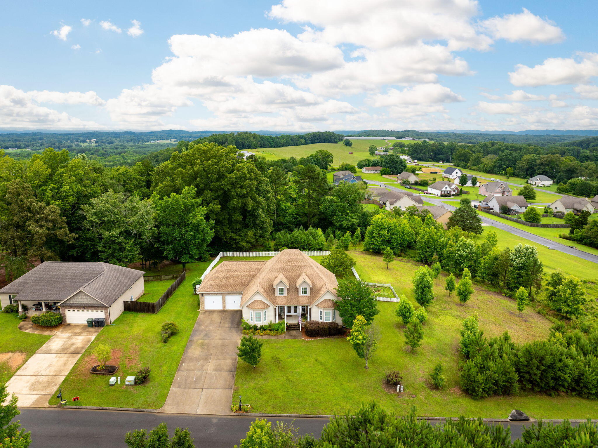 178 Cheshire Crossing Drive