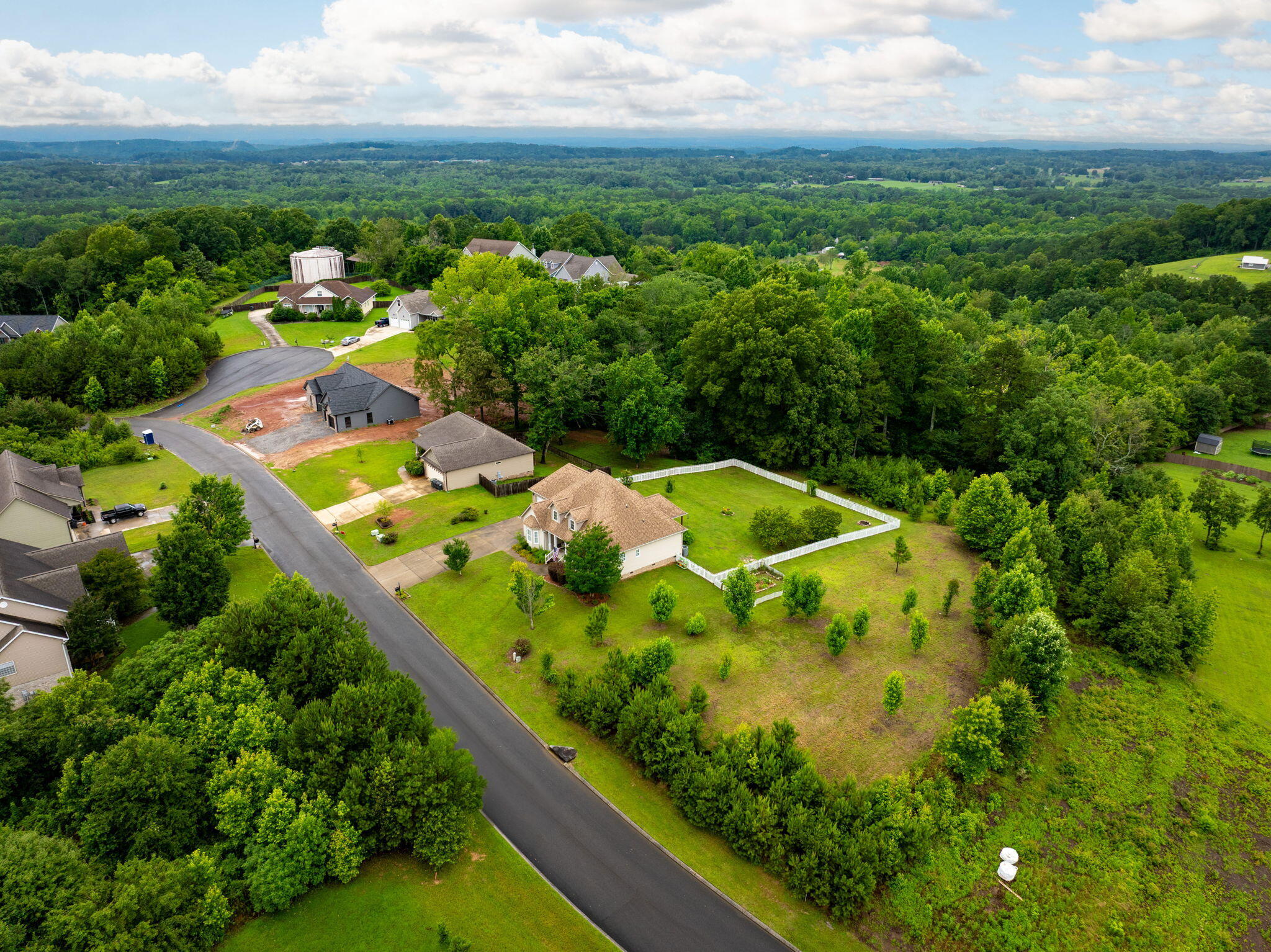 178 Cheshire Crossing Drive