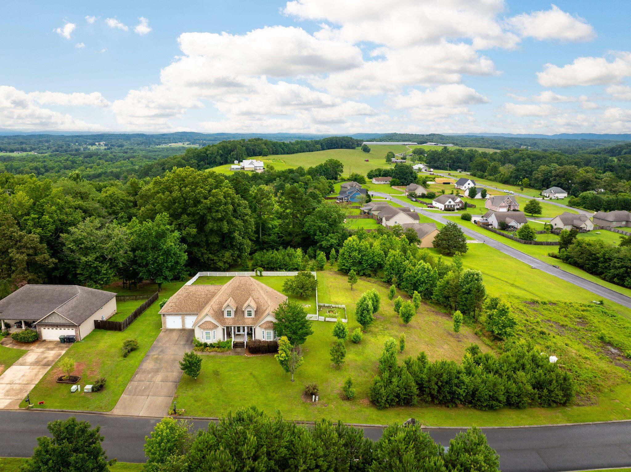 178 Cheshire Crossing Drive