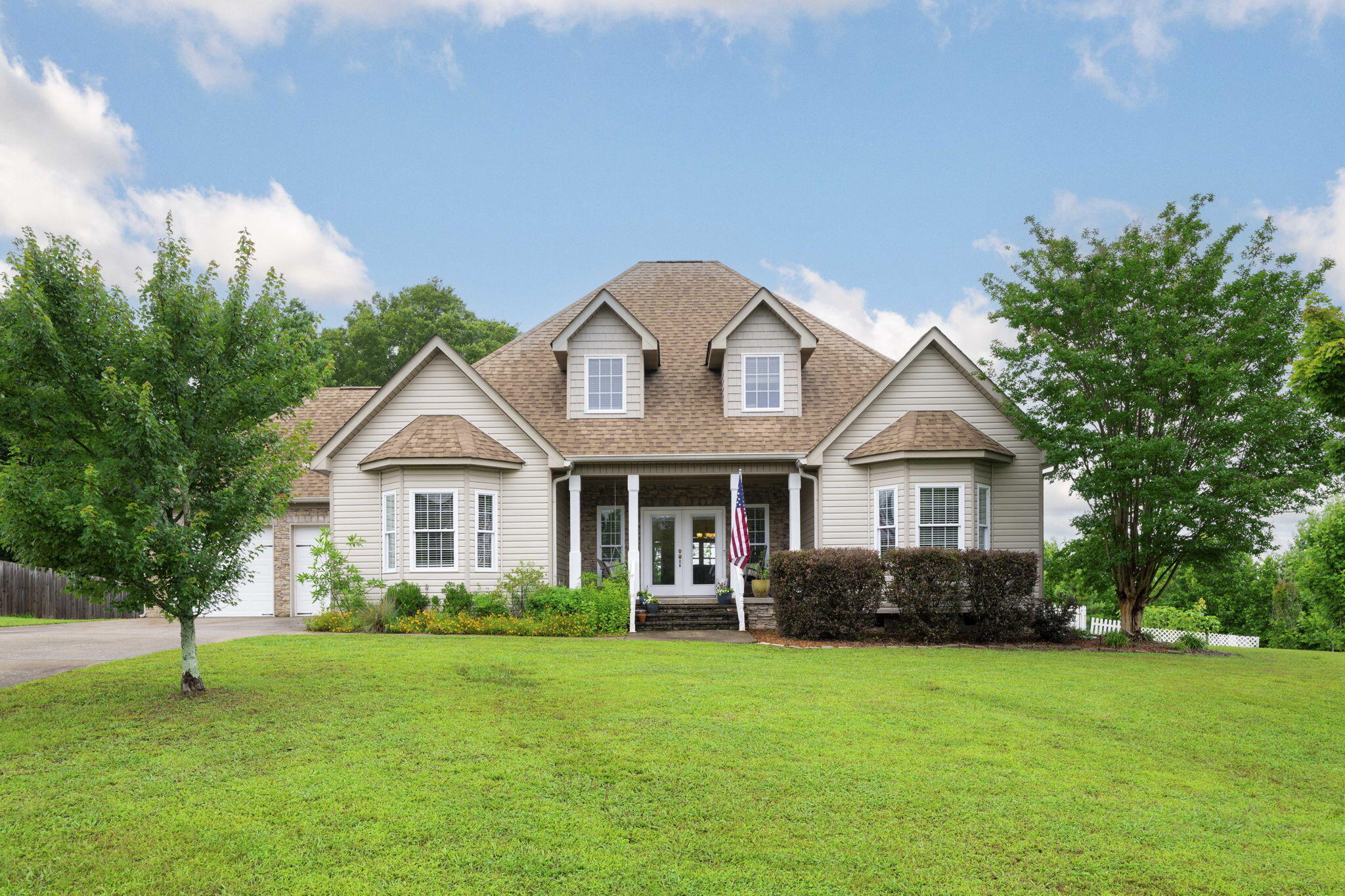 178 Cheshire Crossing Drive