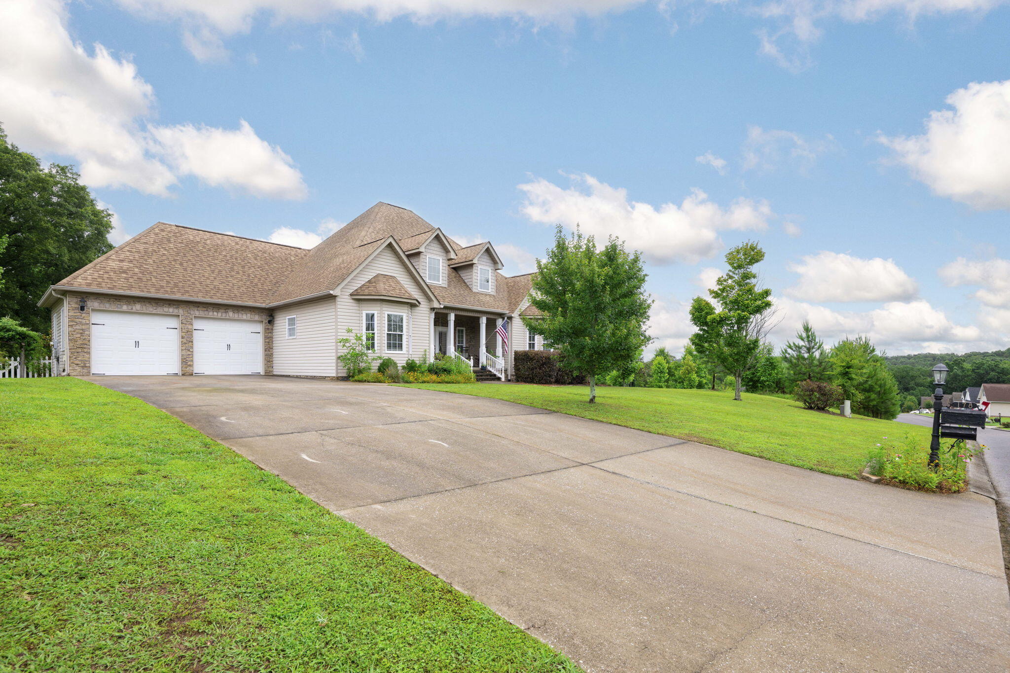178 Cheshire Crossing Drive