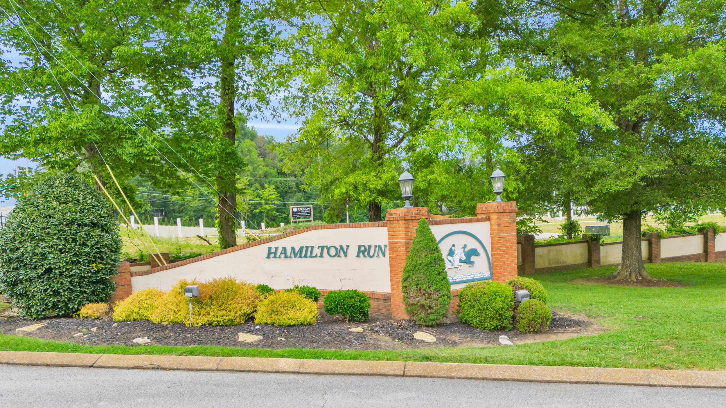 7414 Hamilton Run Drive