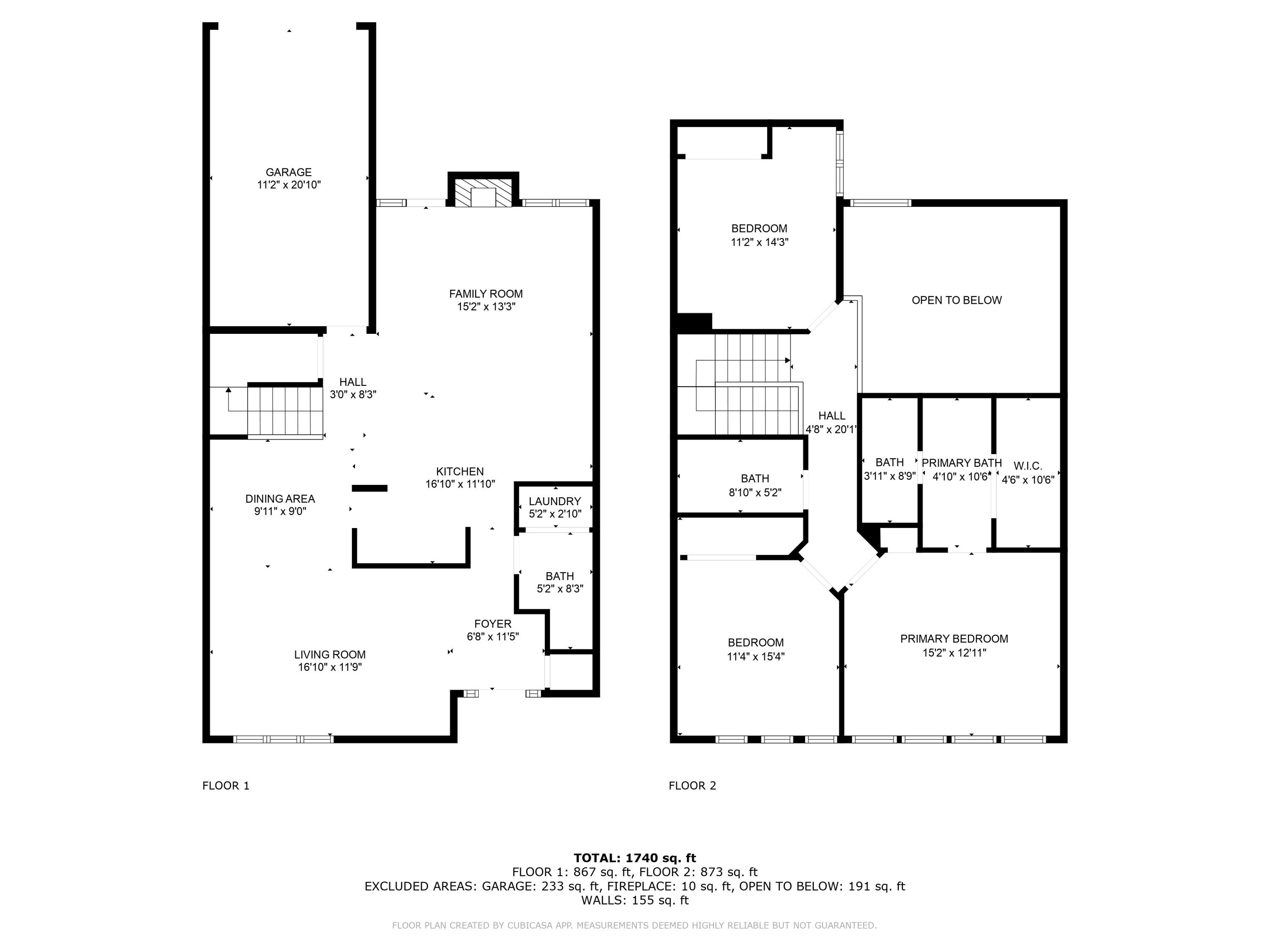 7414 Hamilton Run Drive