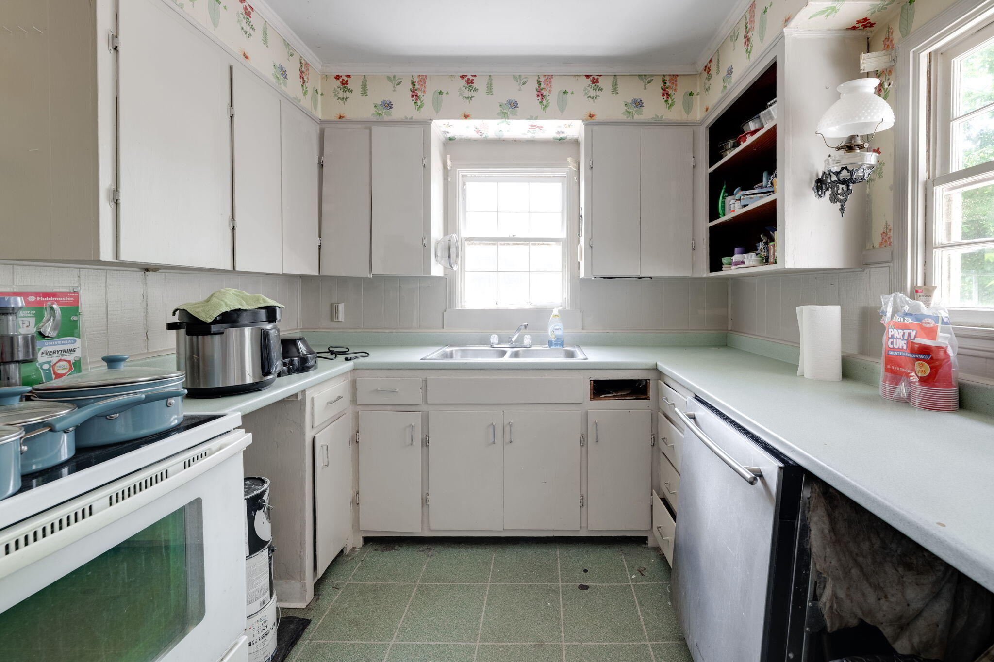2015 James Avenue