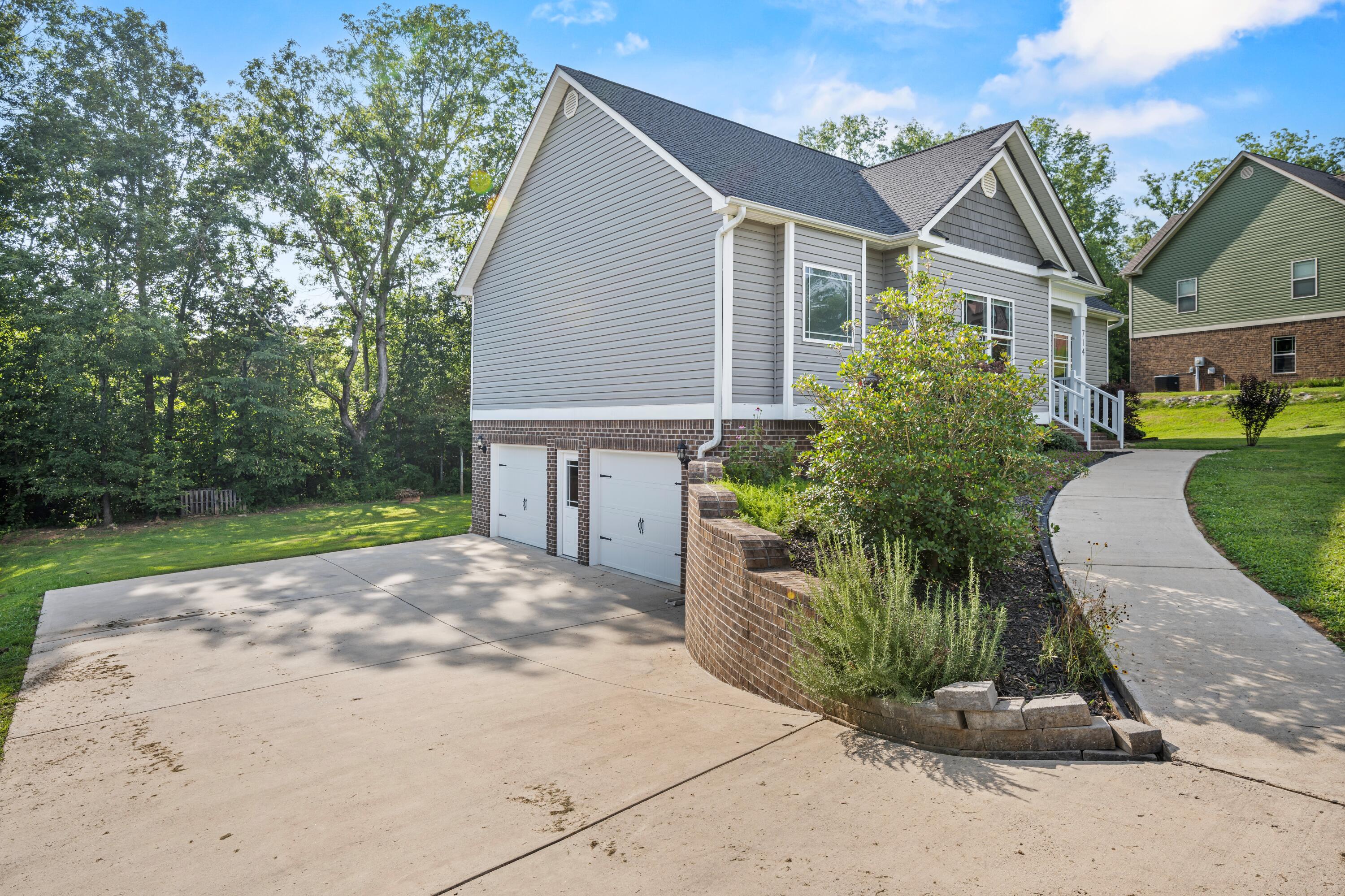 714 Ginger Lake Drive