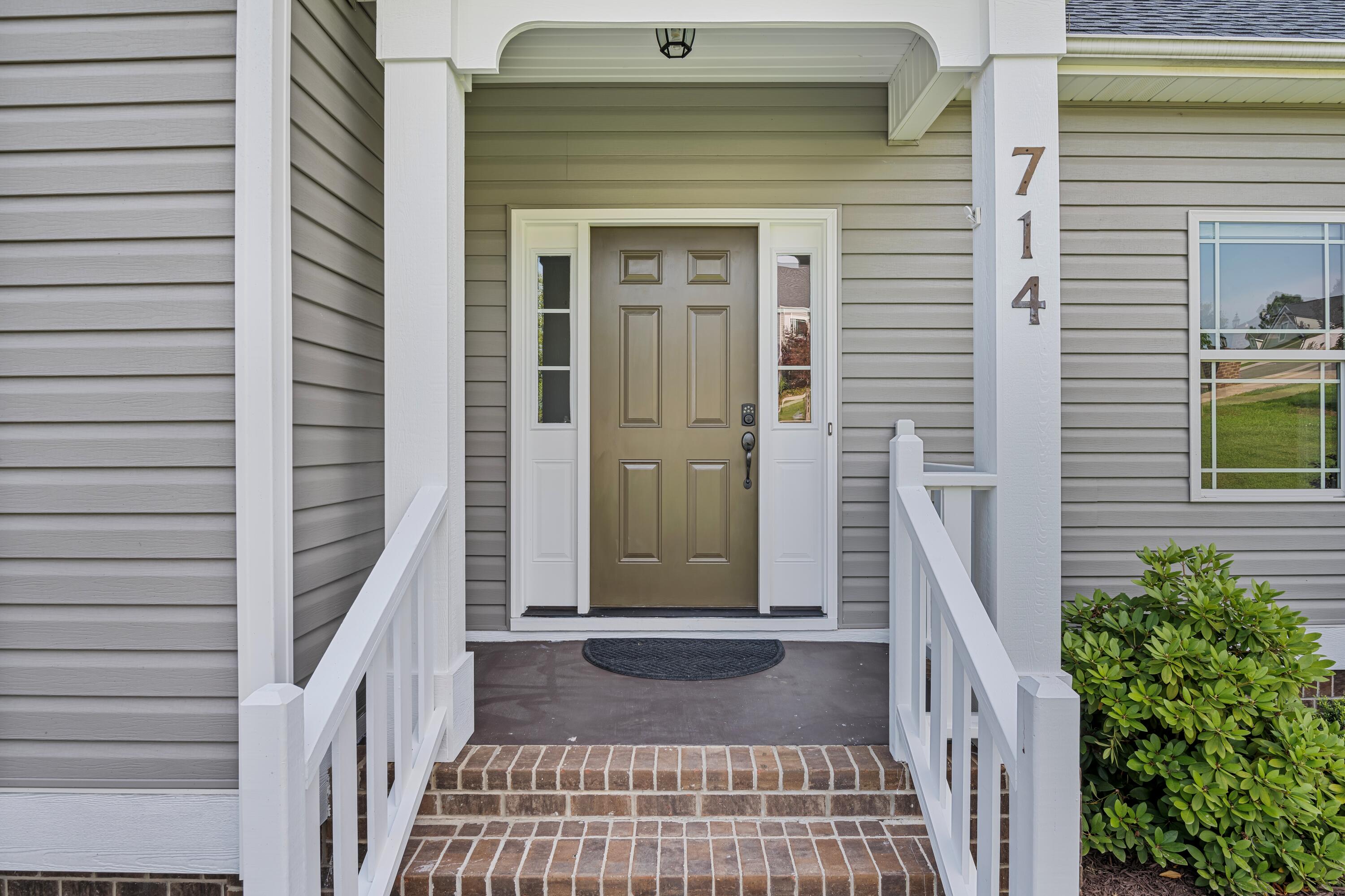 714 Ginger Lake Drive