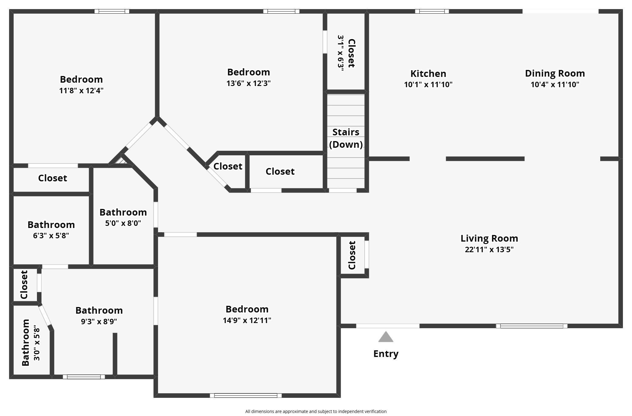 714 Ginger Lake Drive