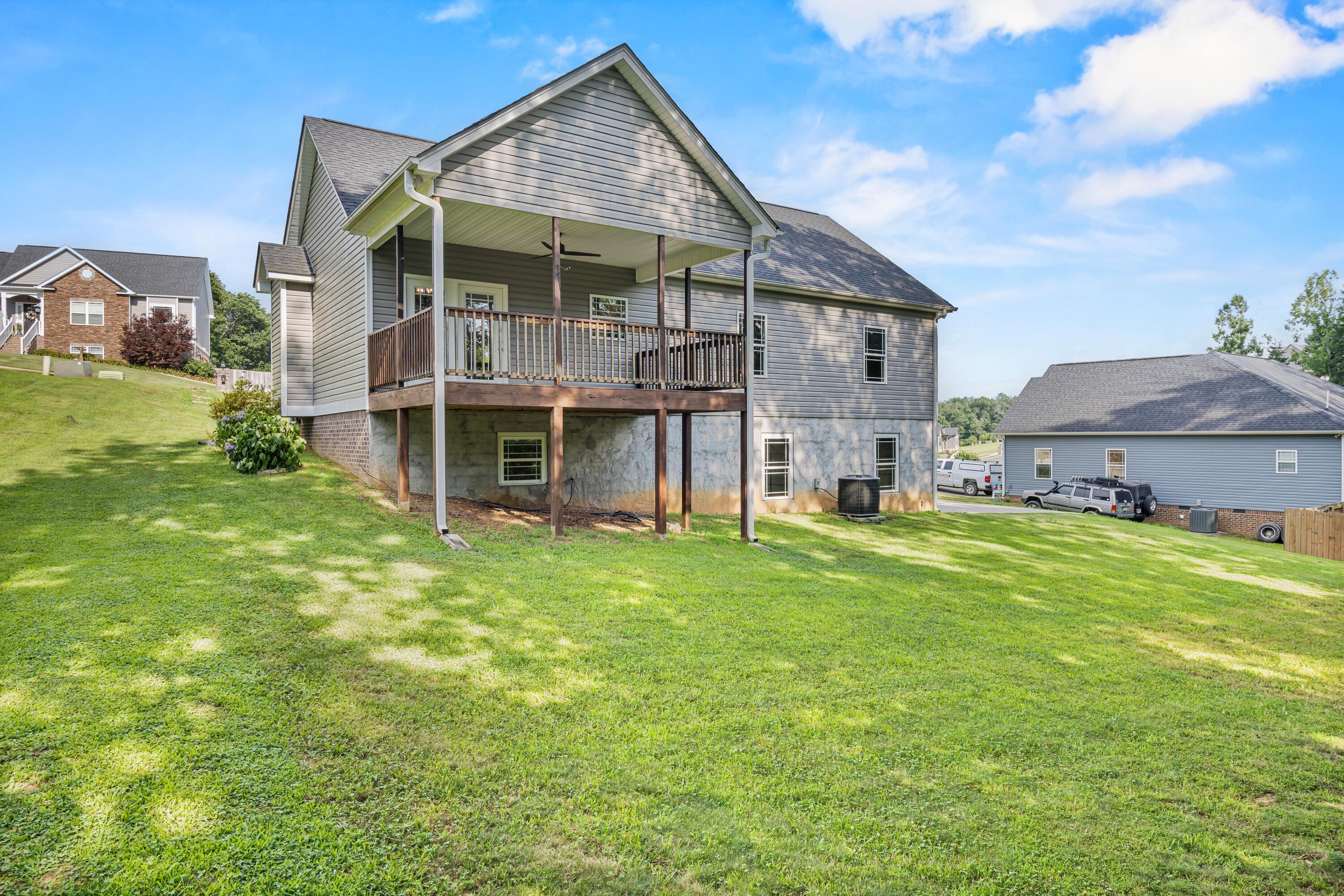 714 Ginger Lake Drive