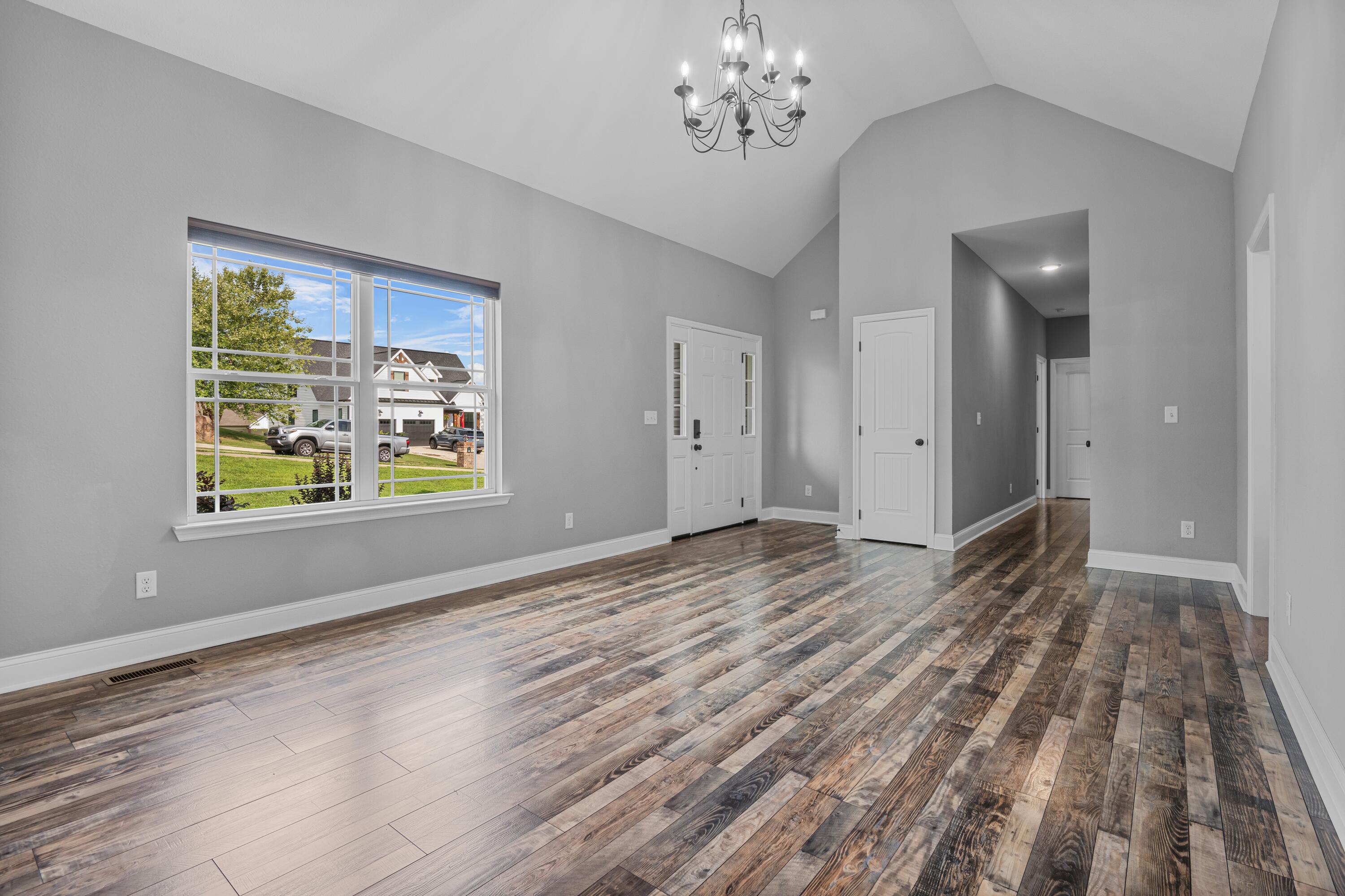 714 Ginger Lake Drive