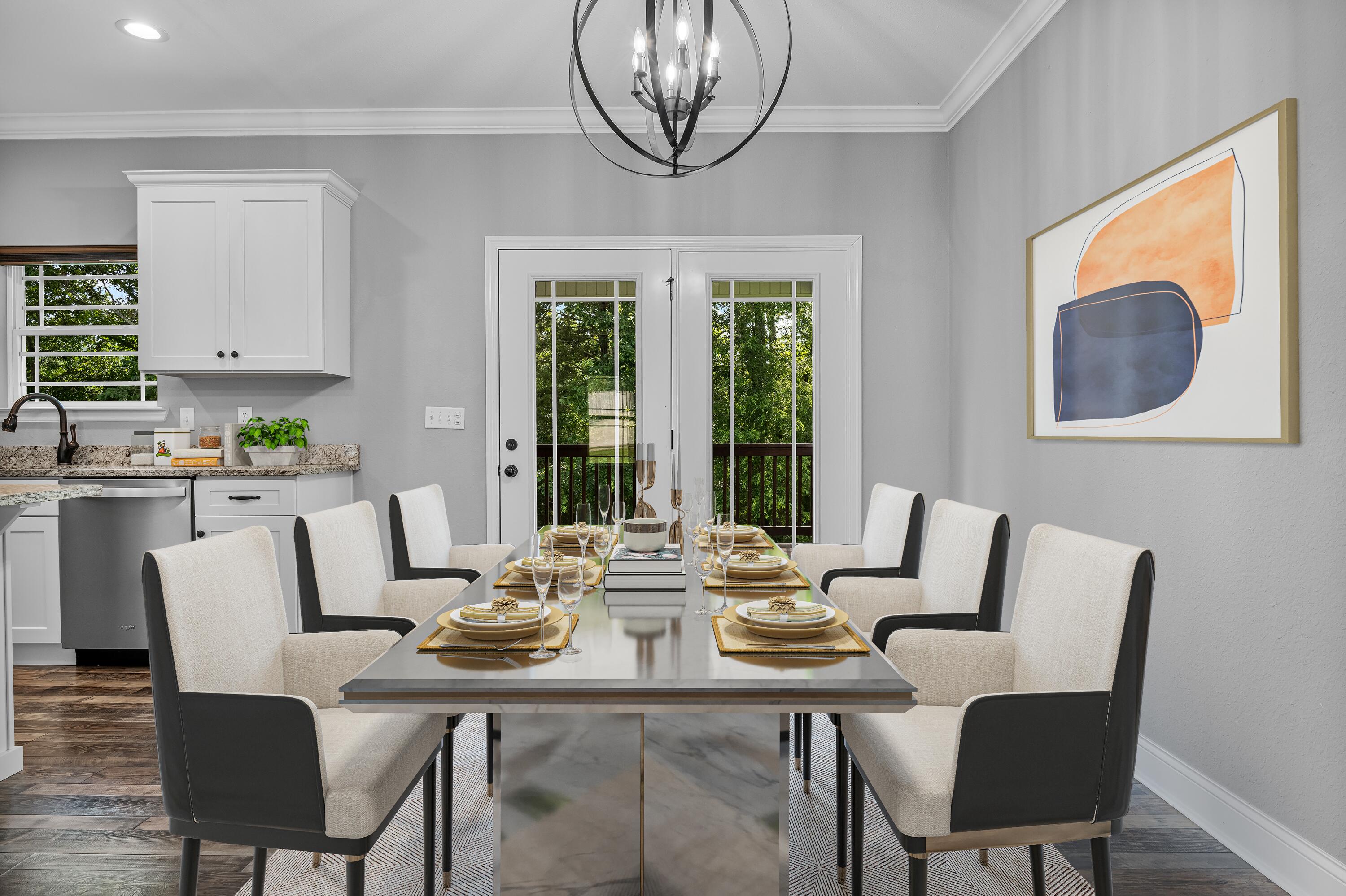 714 Ginger Lake Drive