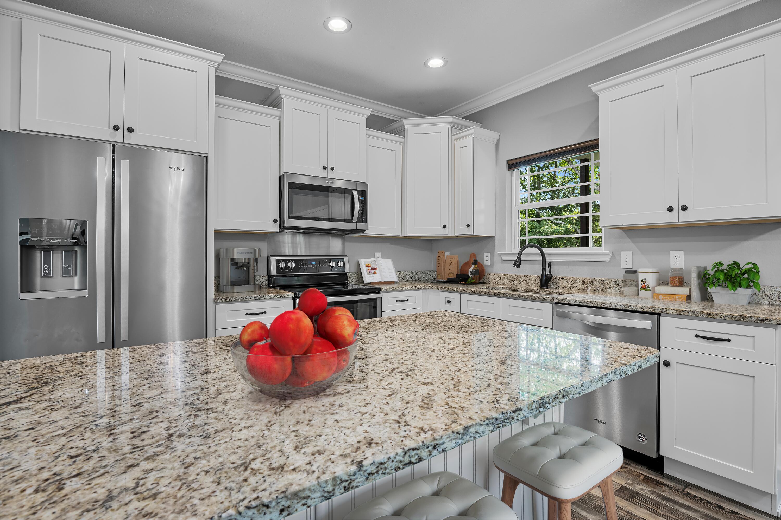 714 Ginger Lake Drive