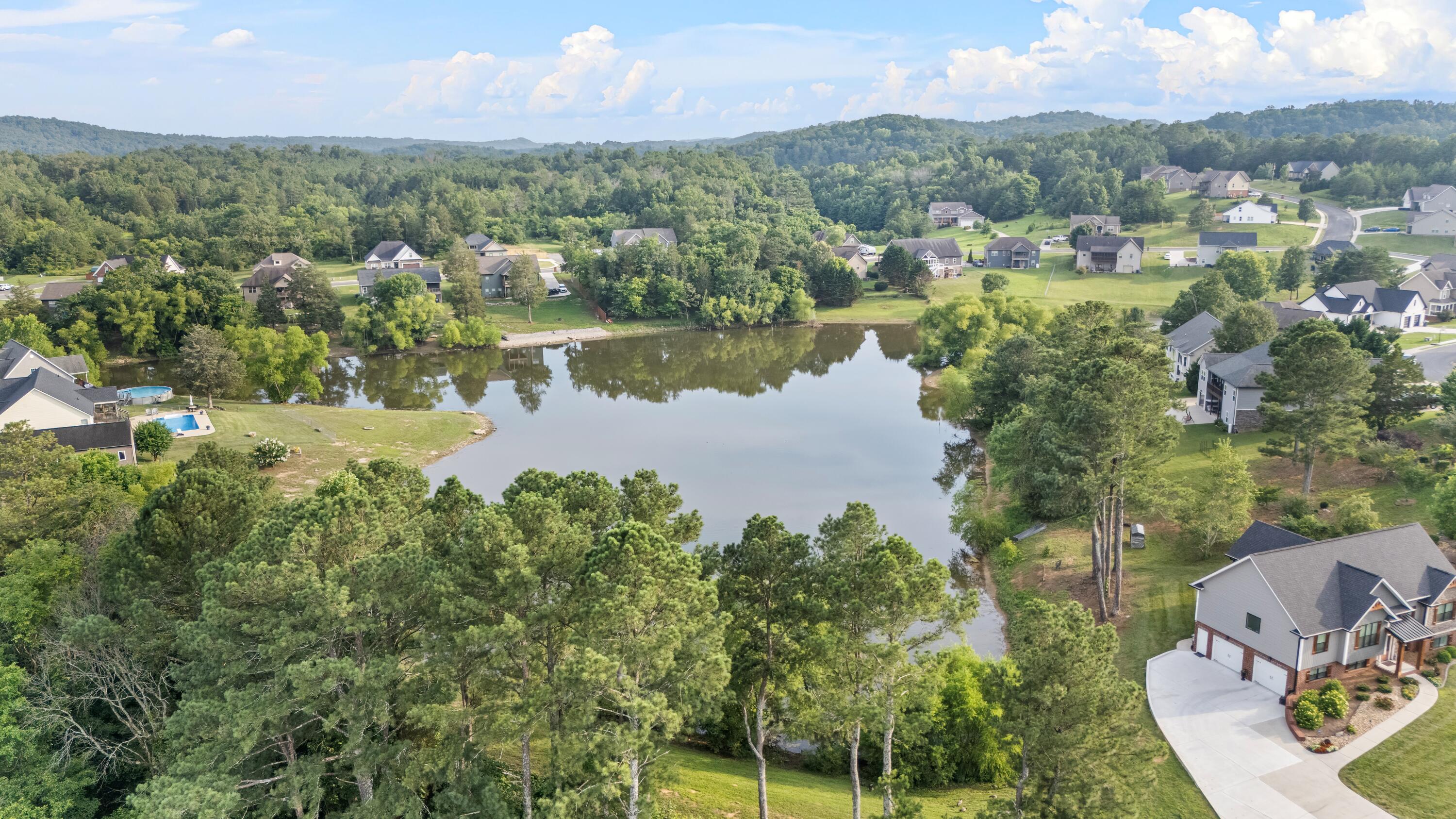 714 Ginger Lake Drive