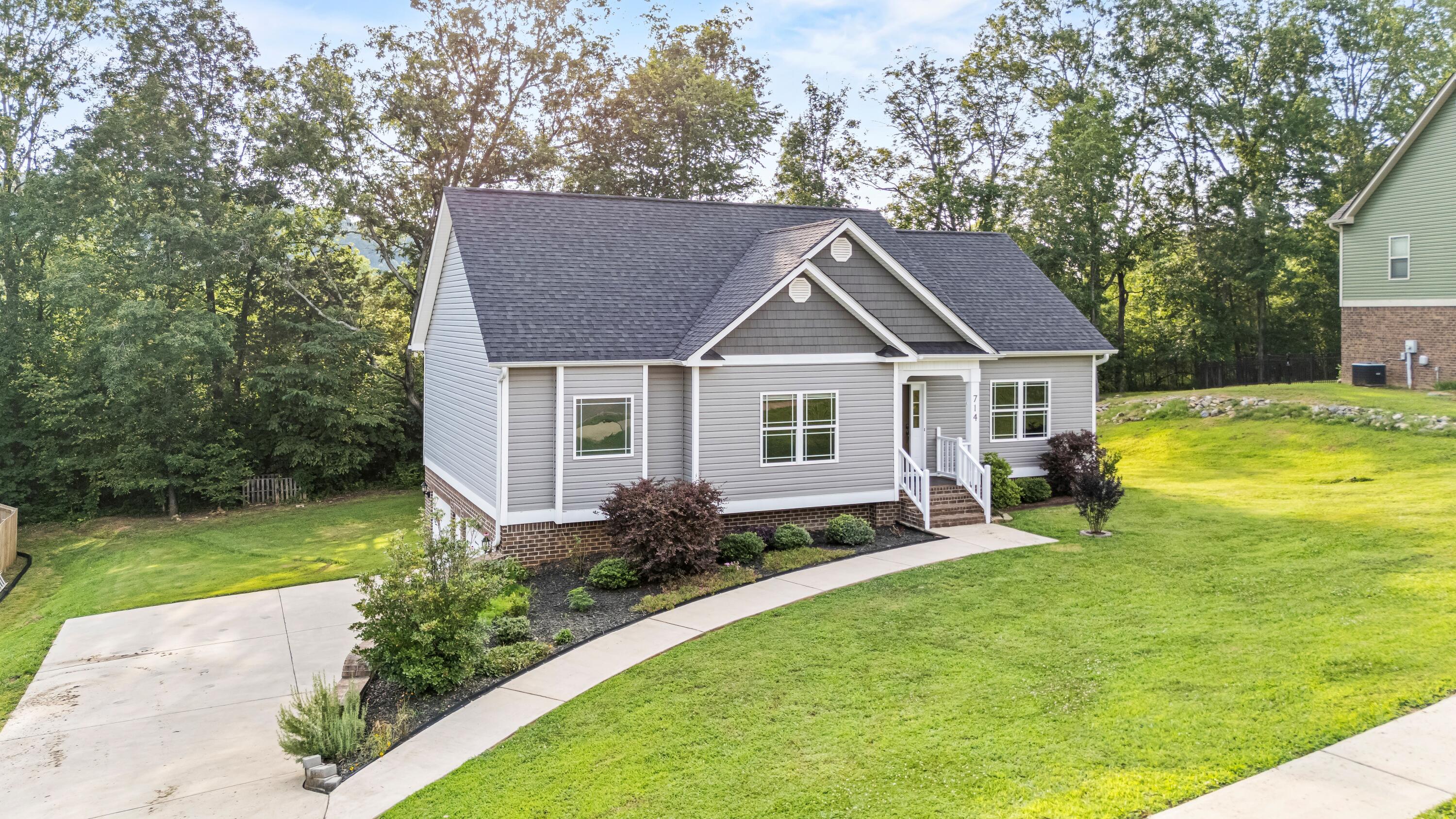 714 Ginger Lake Drive