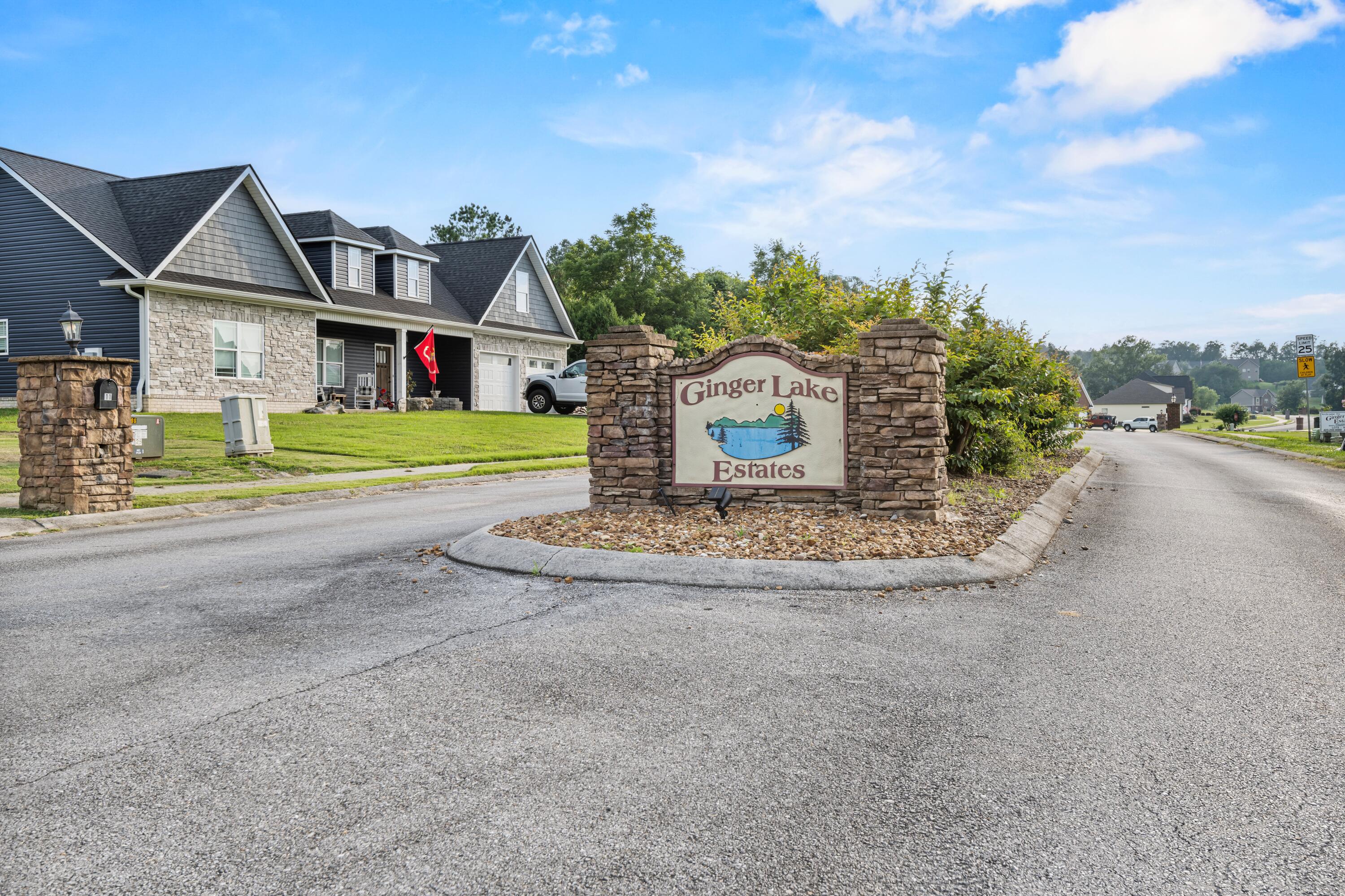 714 Ginger Lake Drive