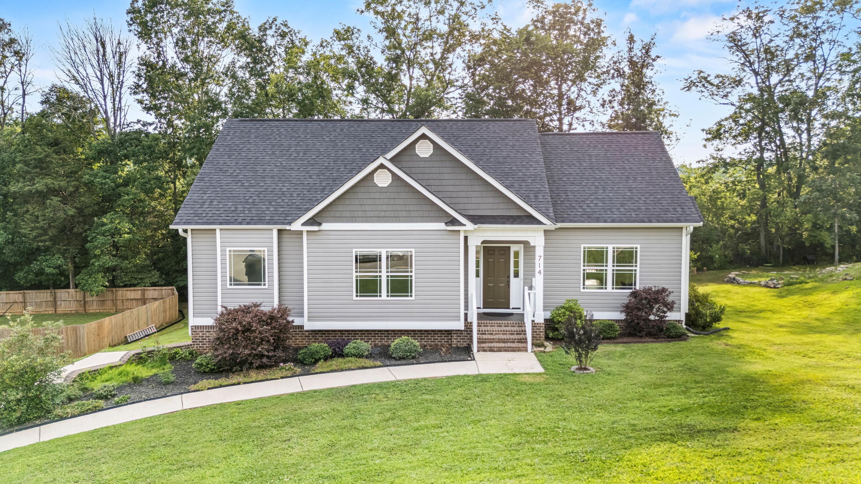 714 Ginger Lake Drive