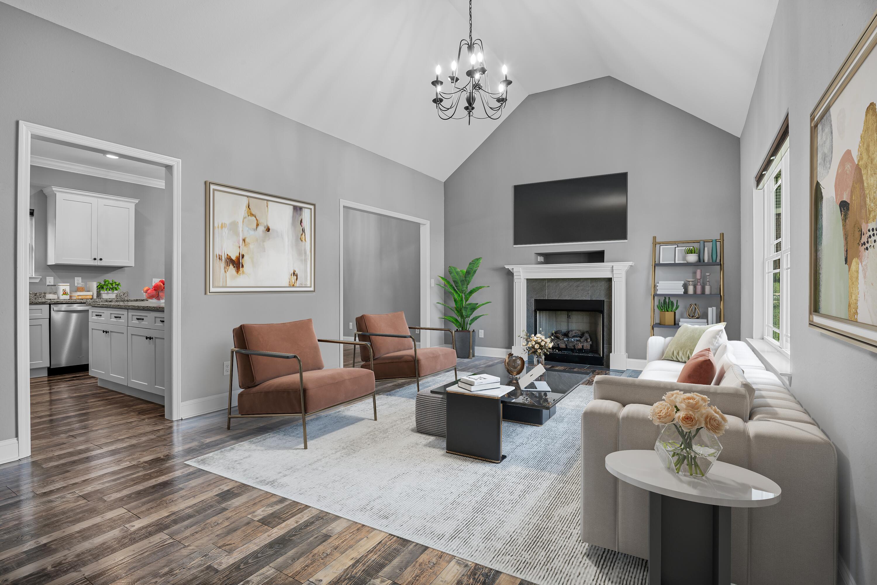 714 Ginger Lake Drive