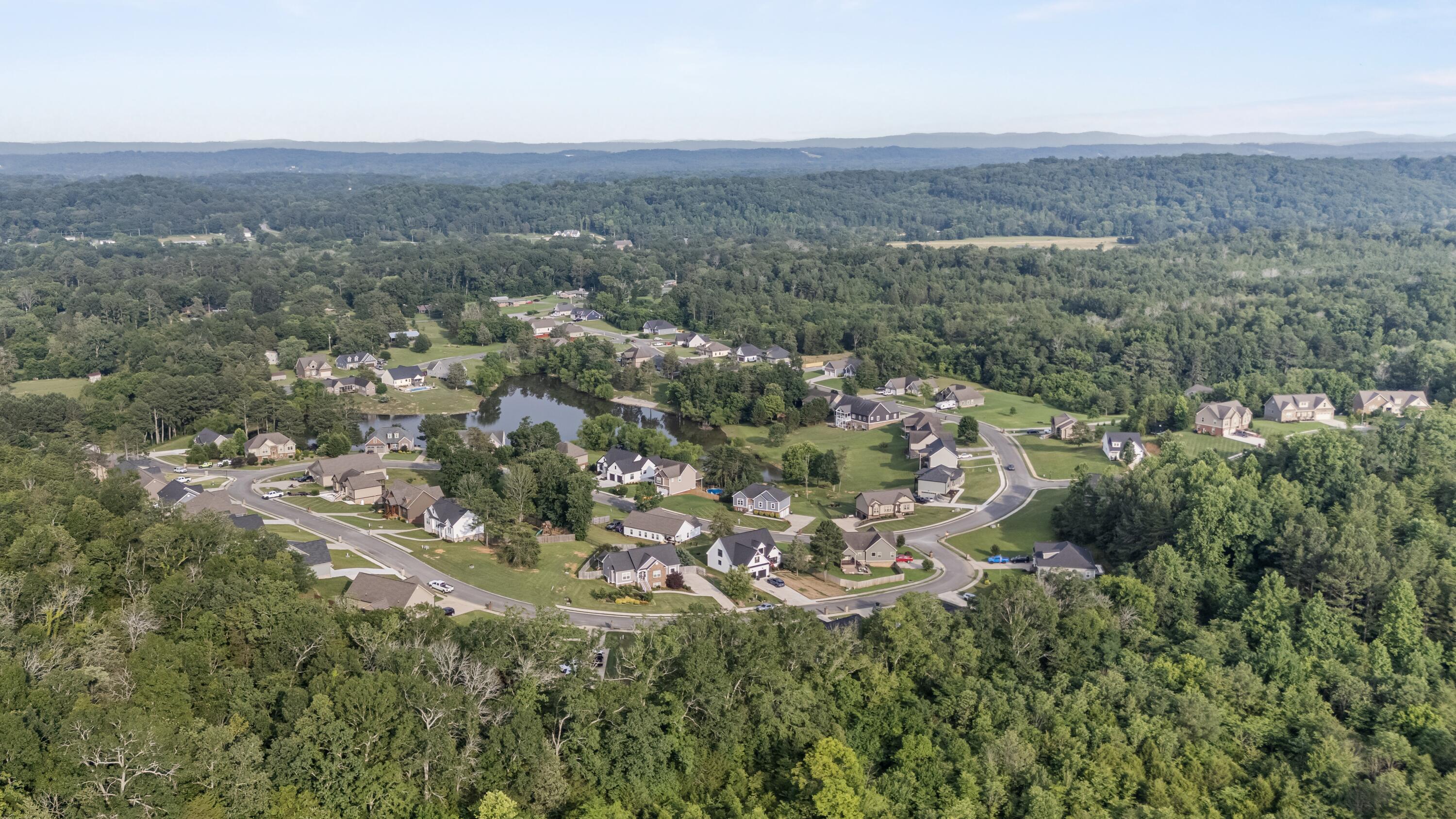 714 Ginger Lake Drive