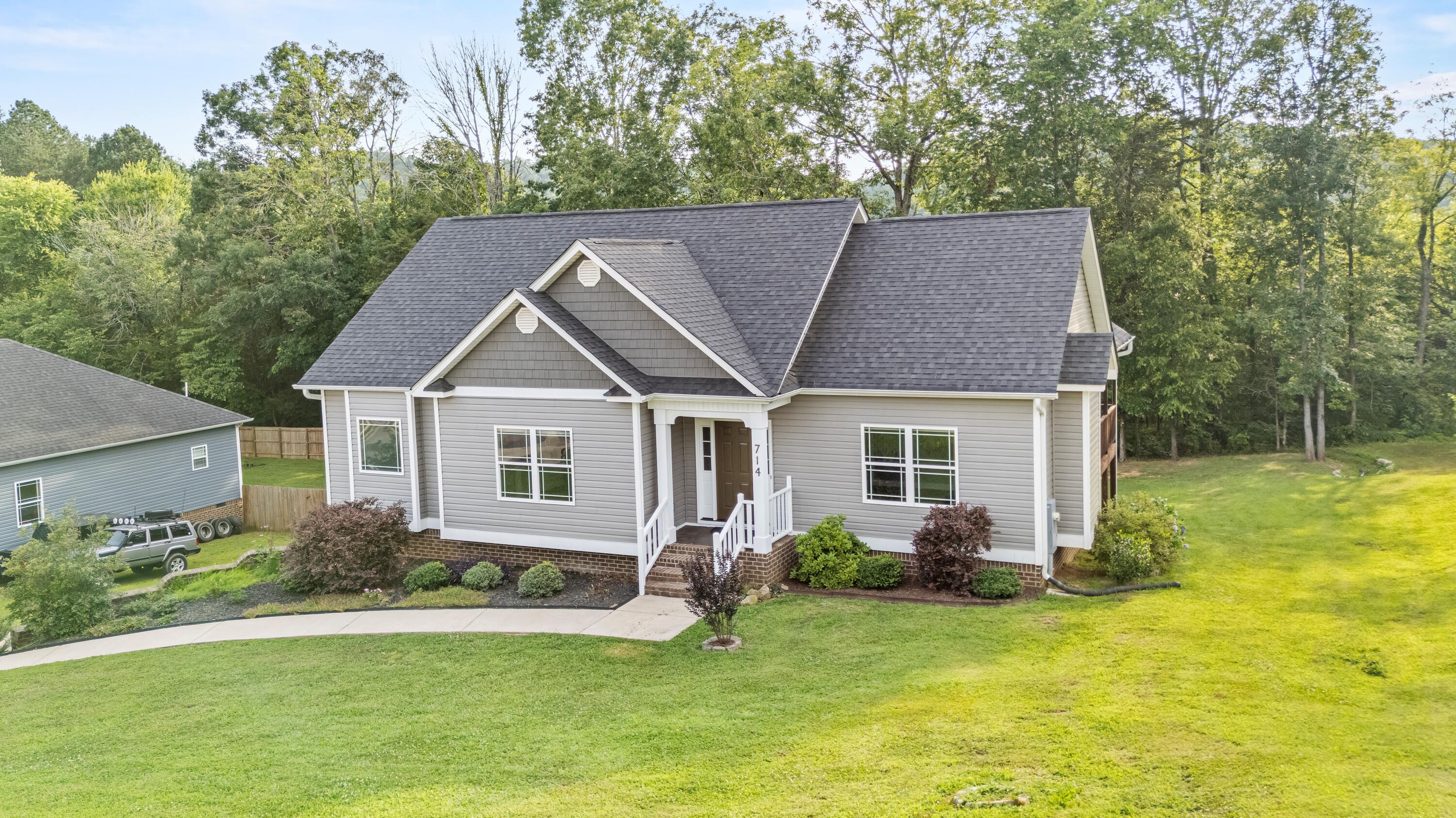 714 Ginger Lake Drive