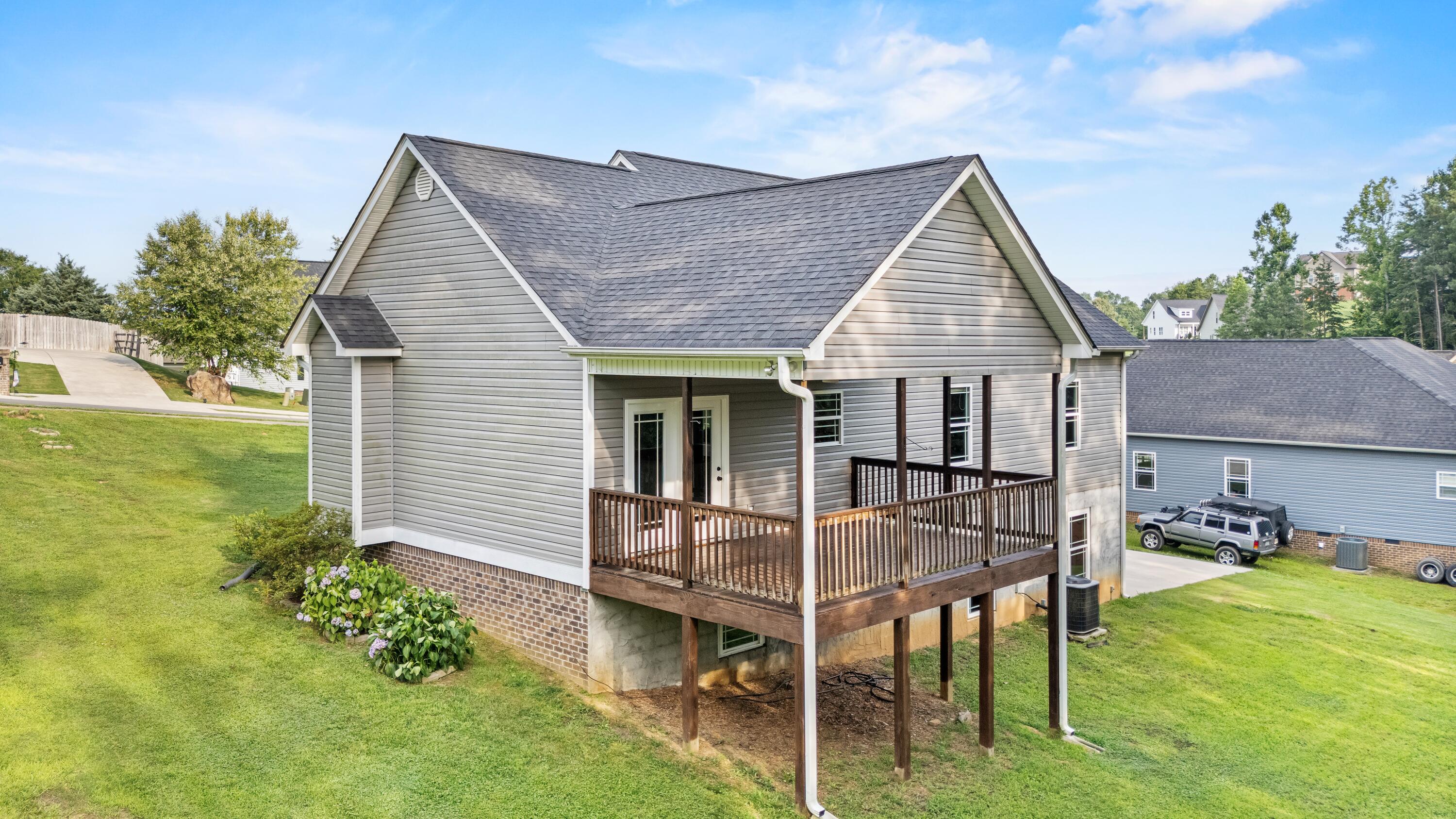 714 Ginger Lake Drive