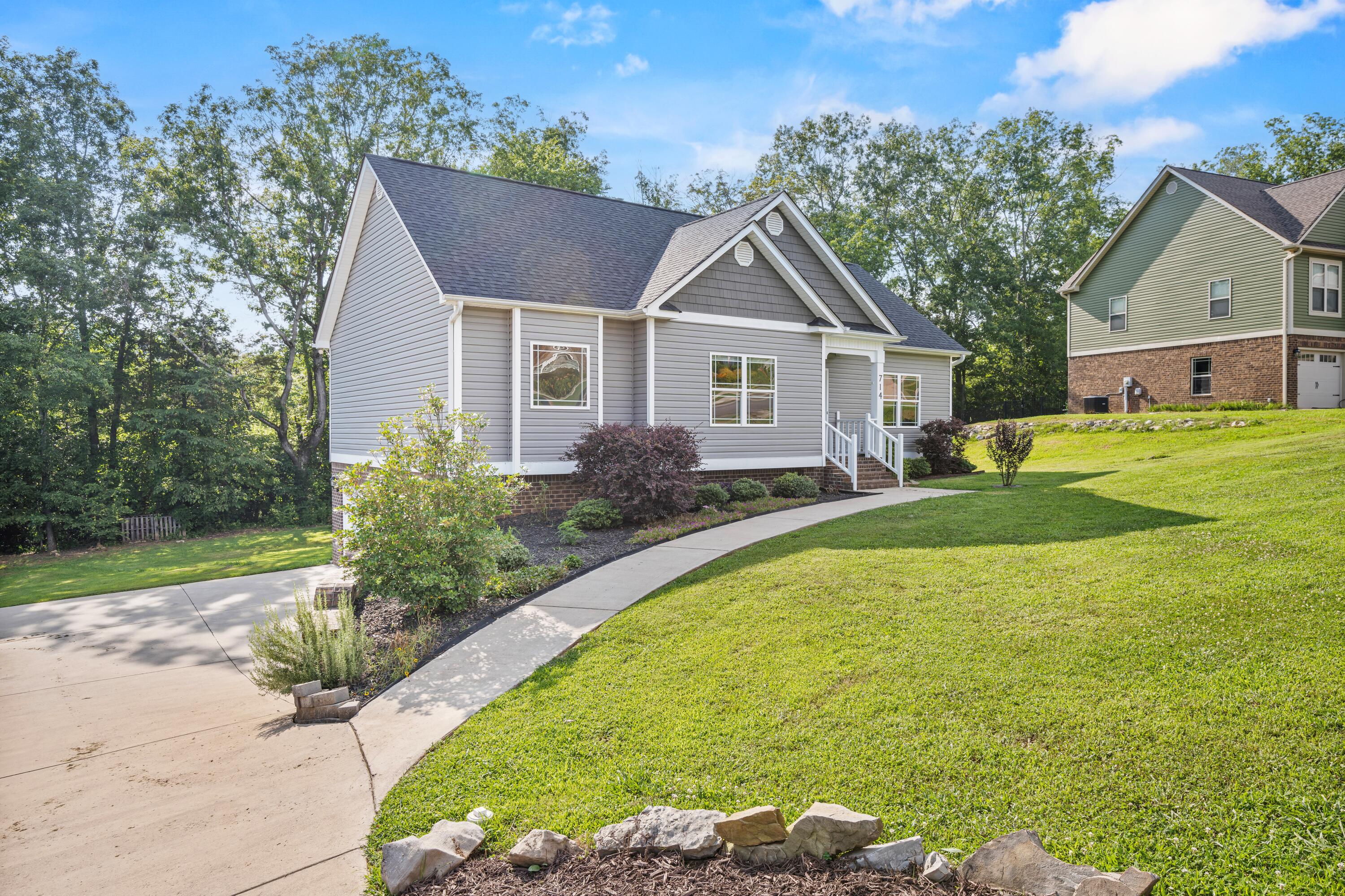 714 Ginger Lake Drive