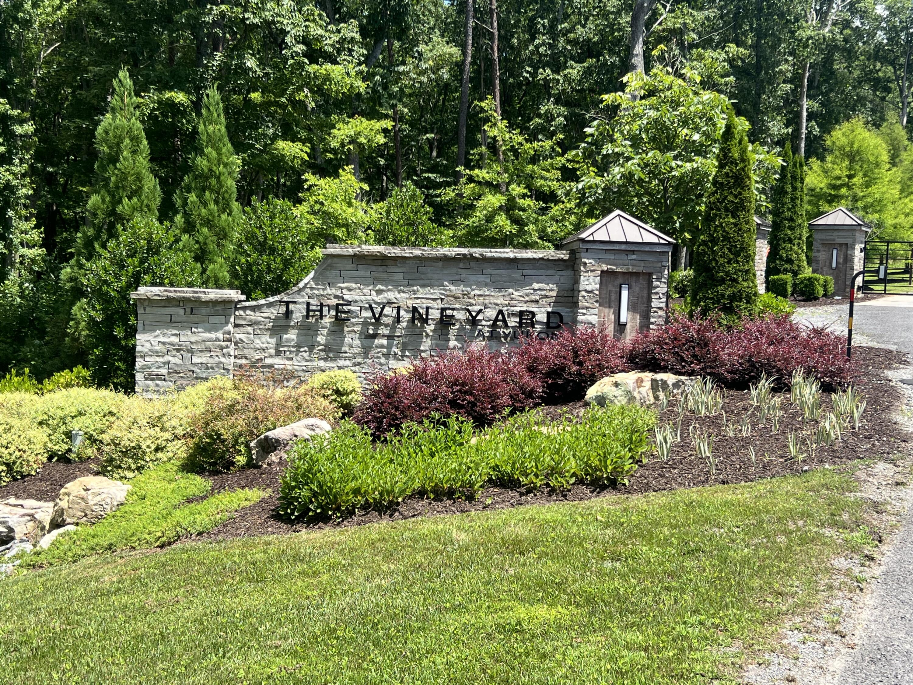 0 Highgrove Drive, Lot #265