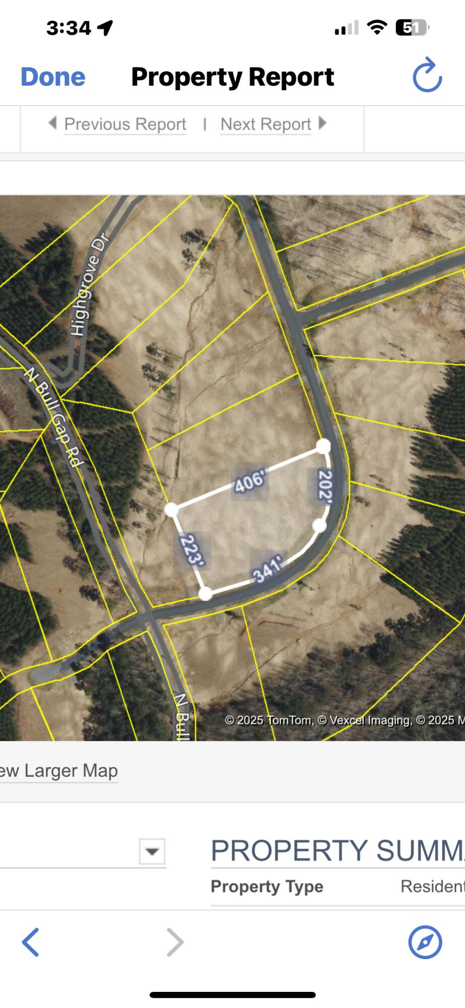 0 Highgrove Drive, Lot #265