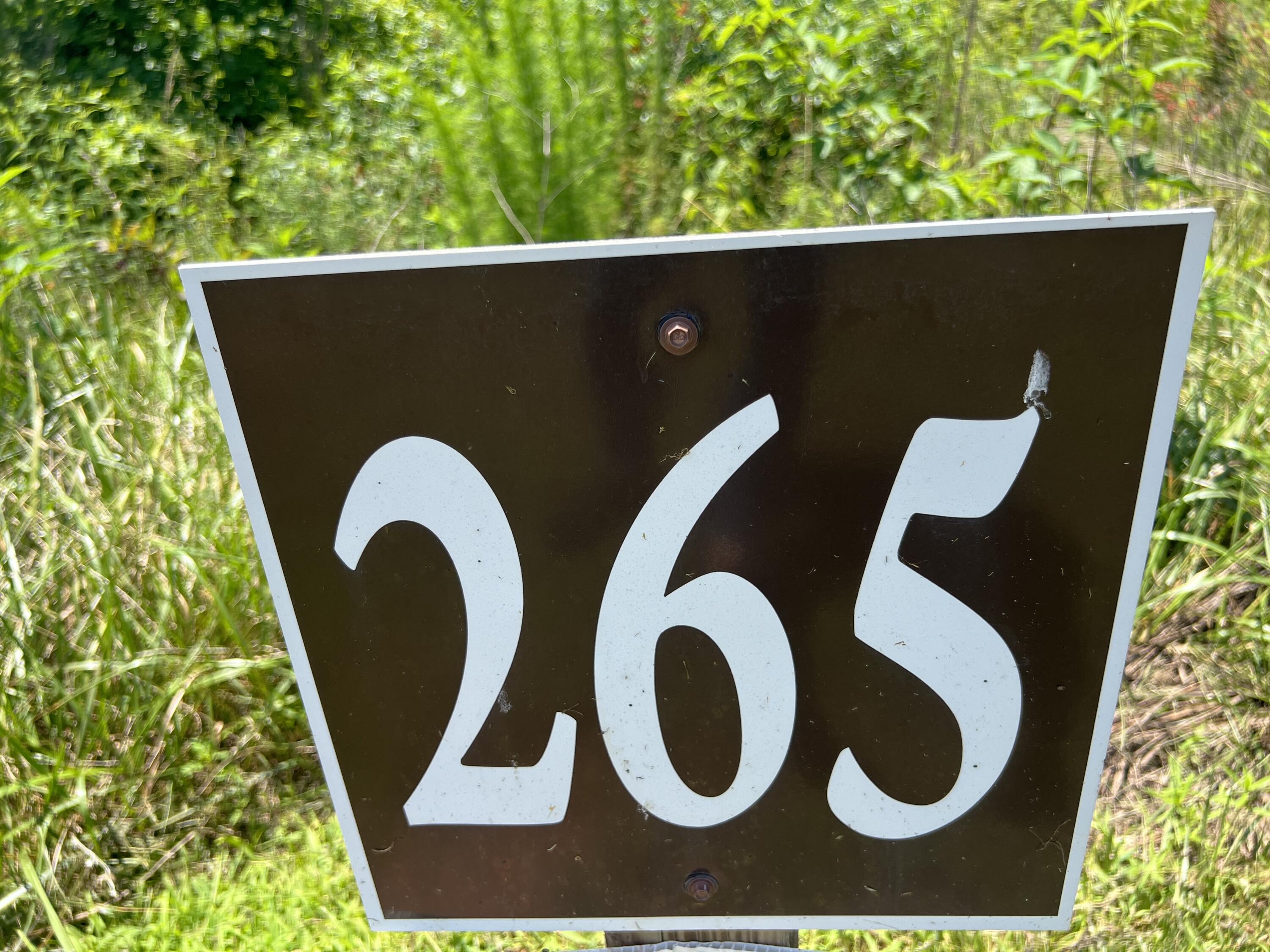 0 Highgrove Drive, Lot #265