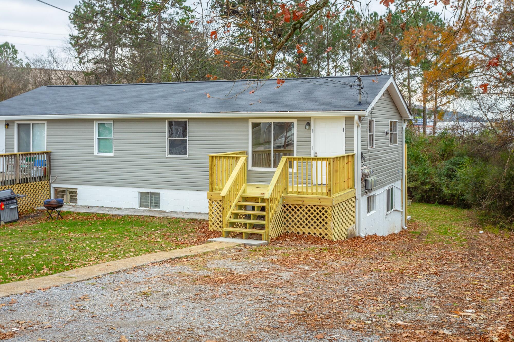 6314 Fisk Avenue