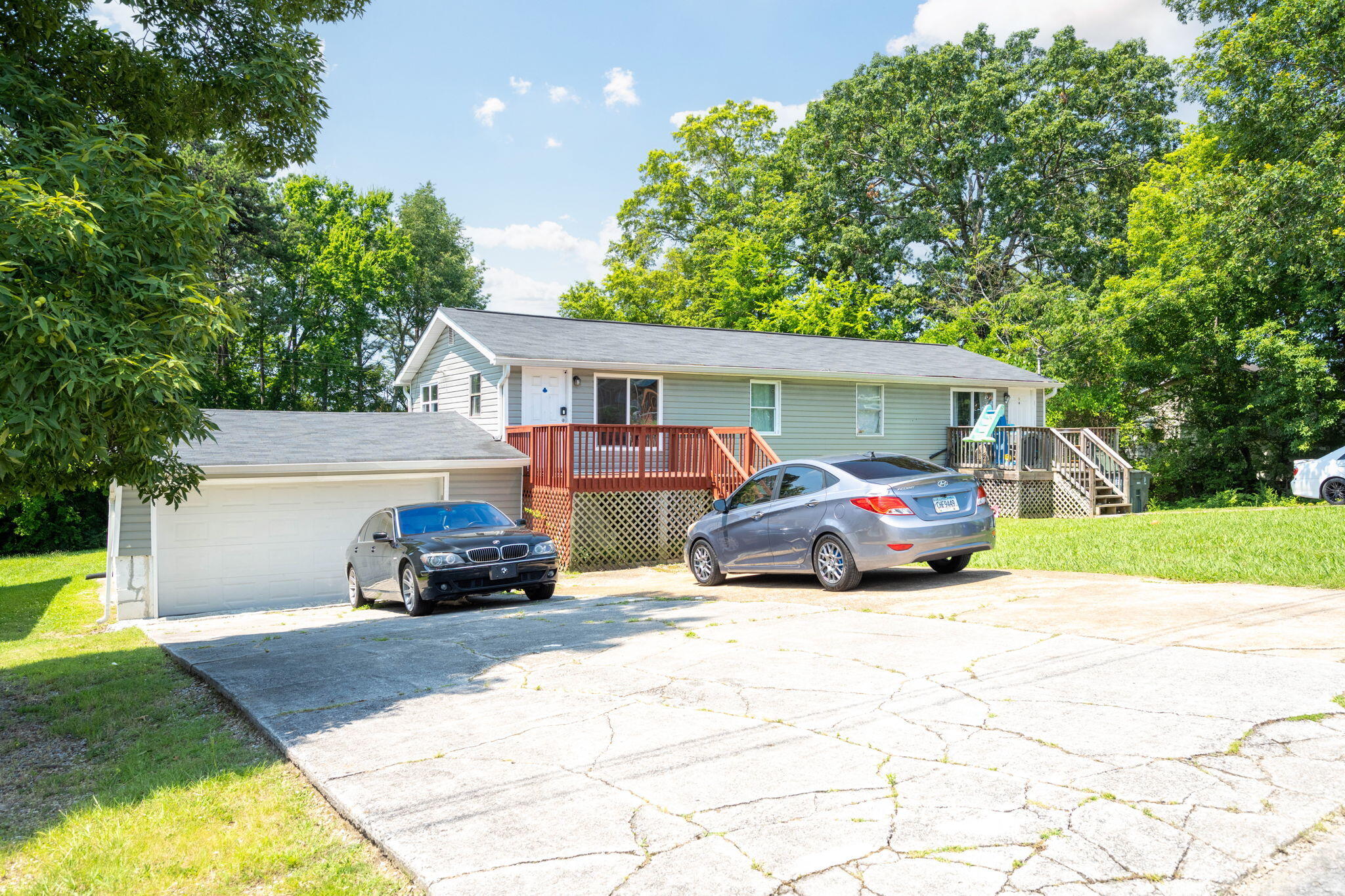 6314 Fisk Avenue