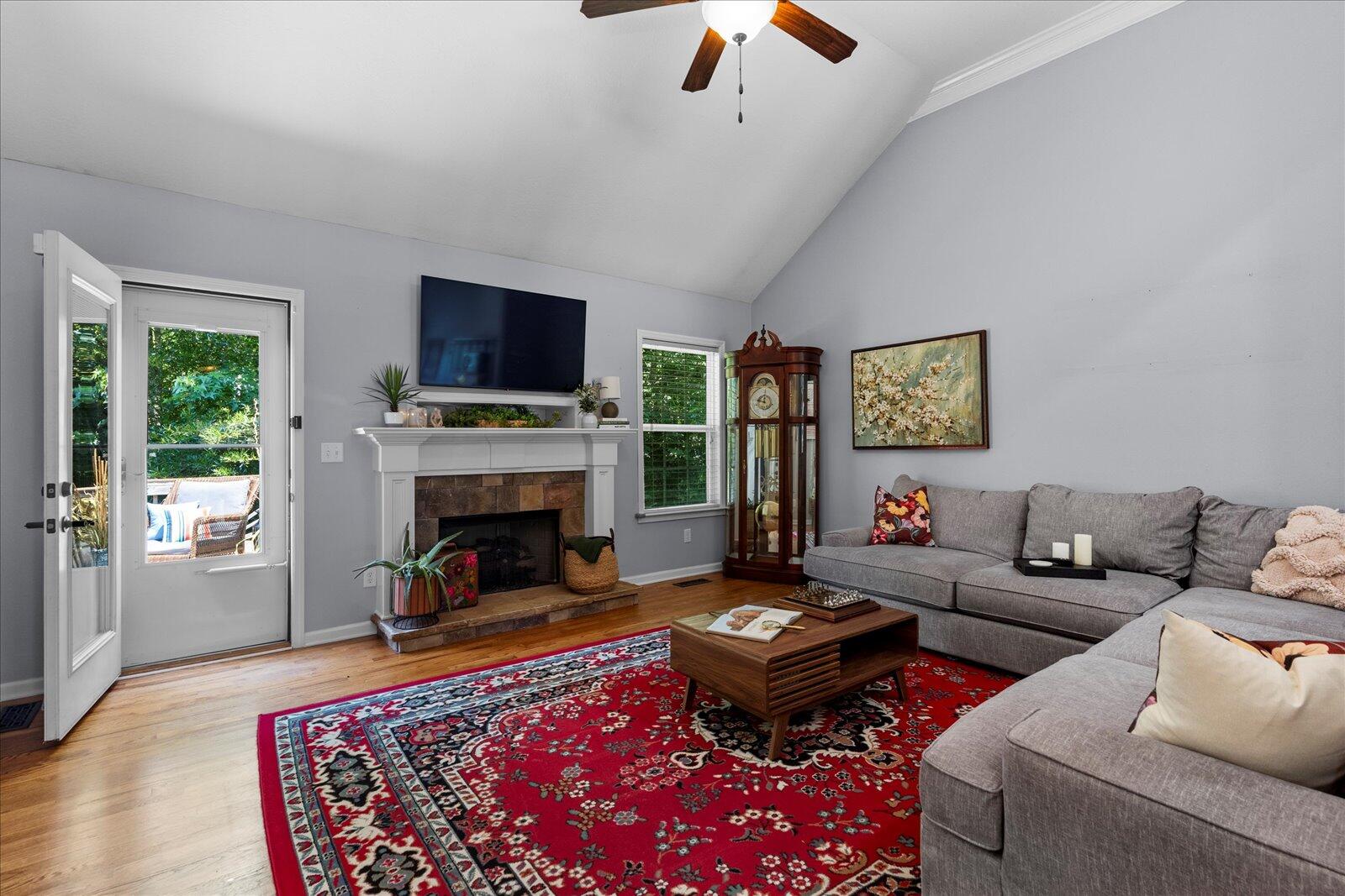 9129 Wood Dale Lane