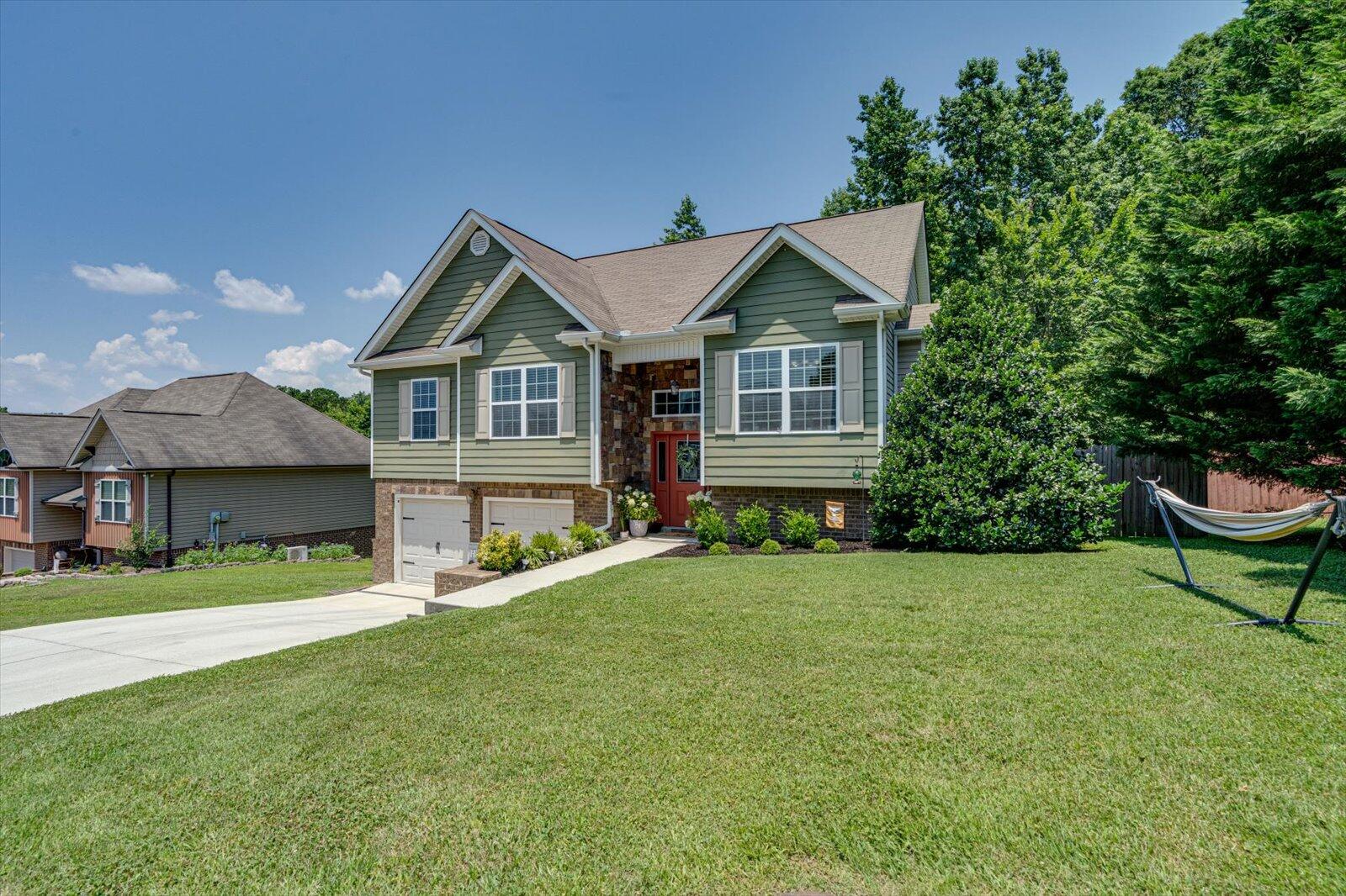 9129 Wood Dale Lane