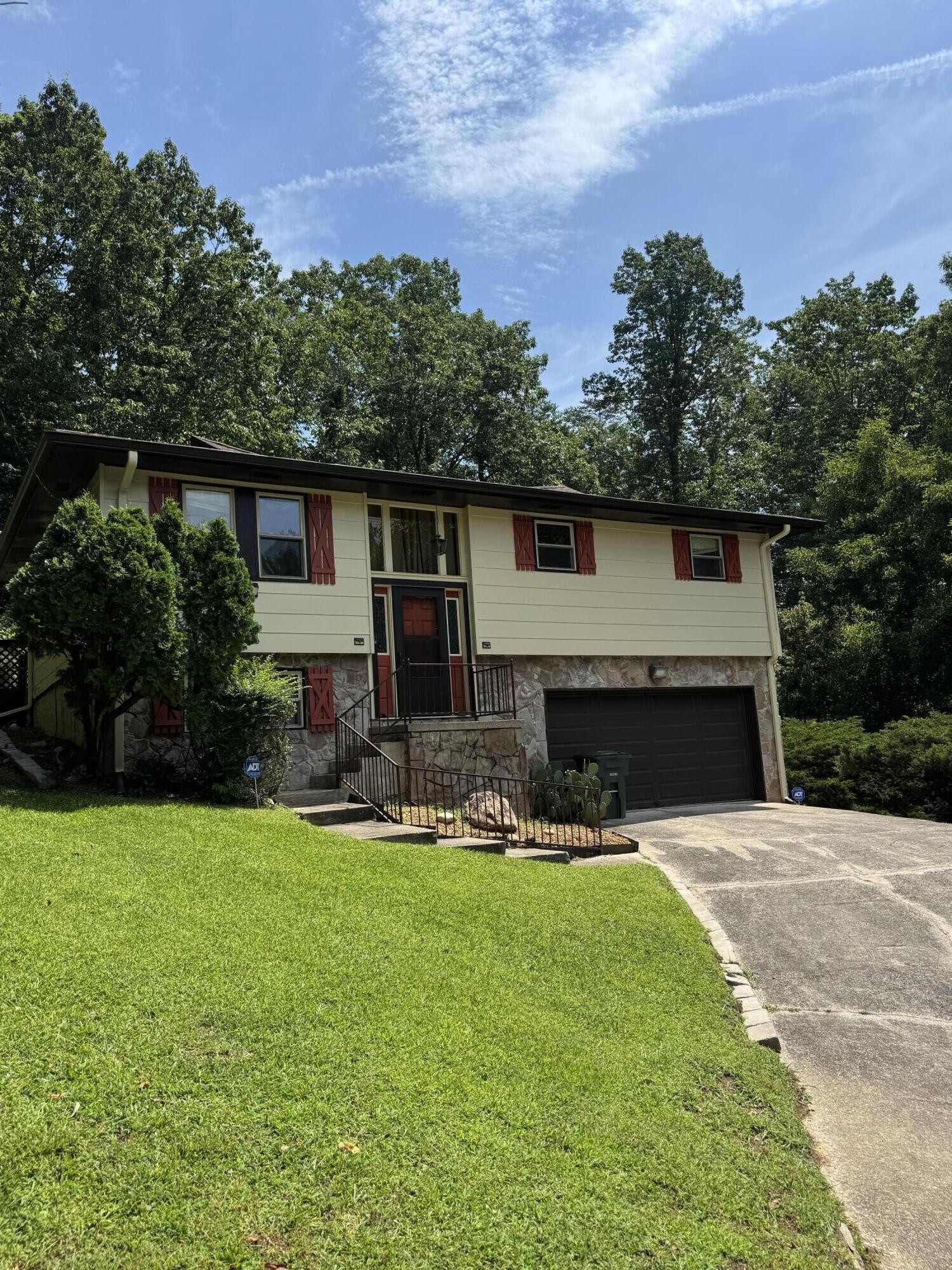 311 Branch Drive